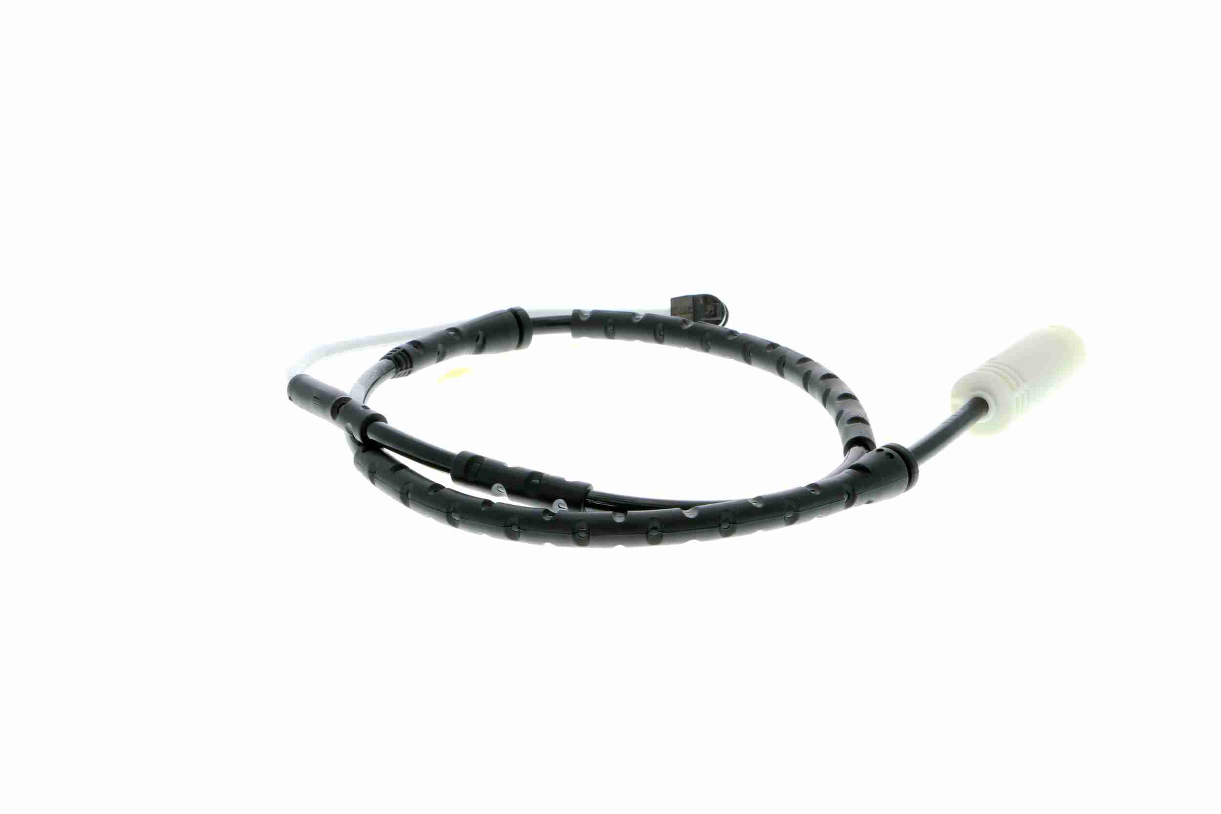 Сигнализатор, износ тормозных колодок - V20-72-0077 VEMO
