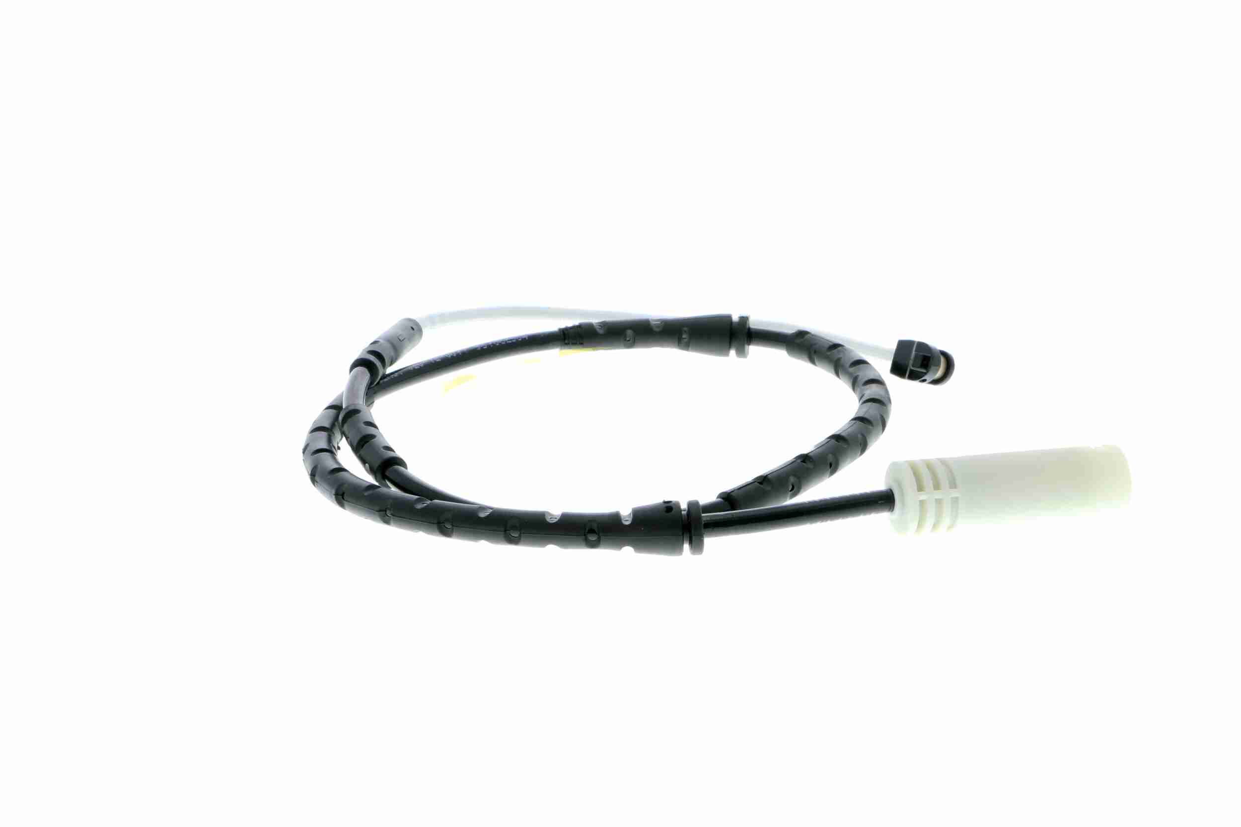 Сигнализатор, износ тормозных колодок - V20-72-0077 VEMO