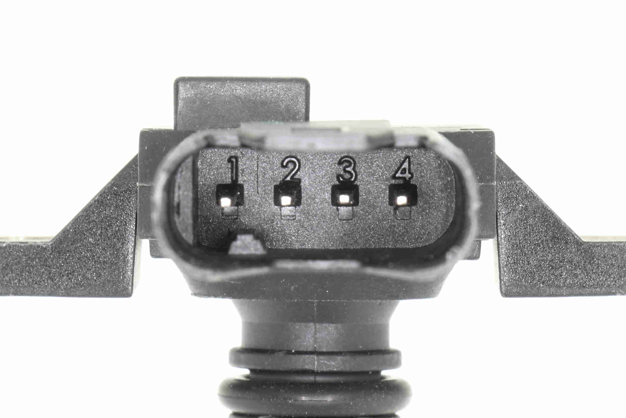Door Lock - V95-85-0014 VEMO