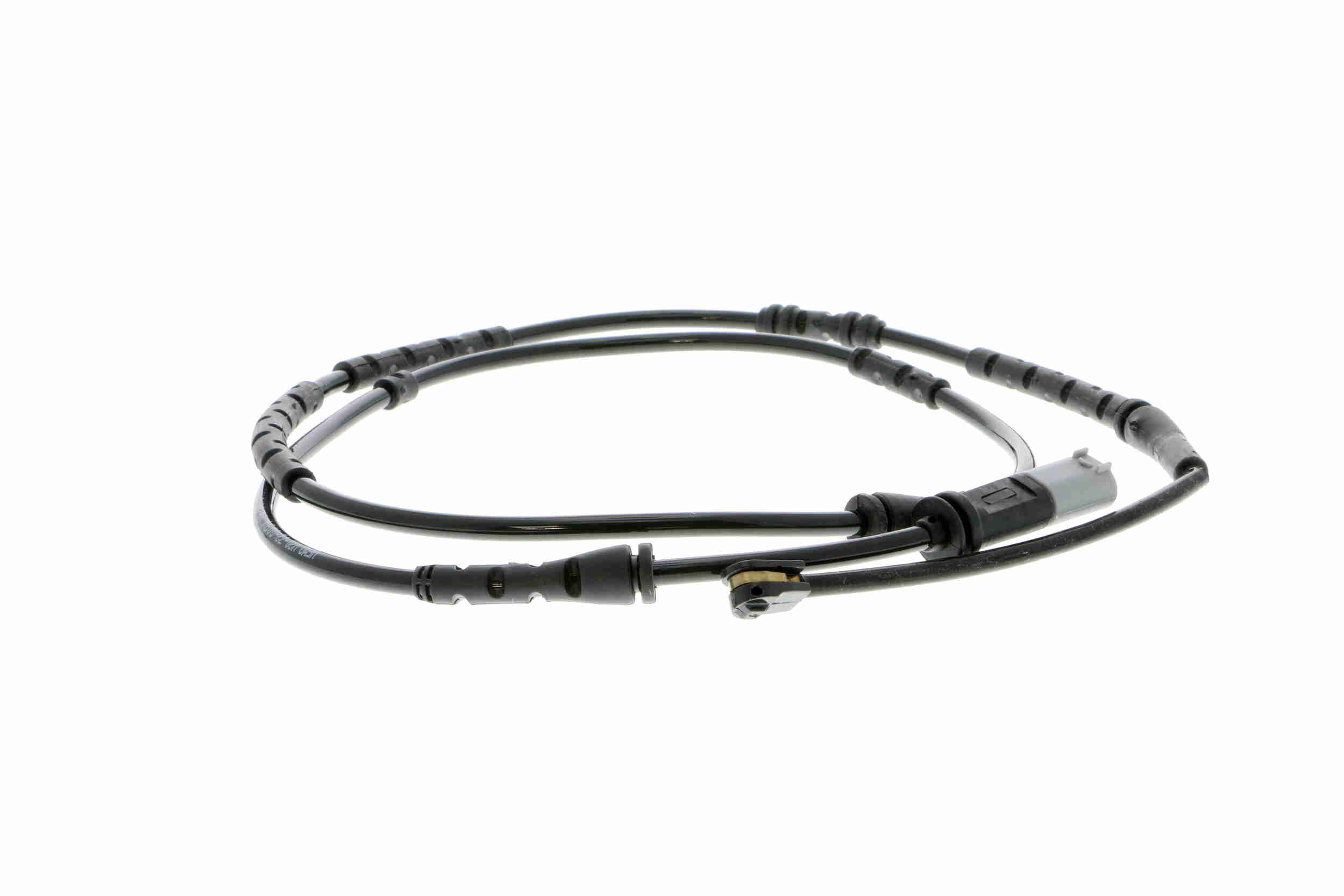 Сигнализатор, износ тормозных колодок - V20-72-0094 VEMO