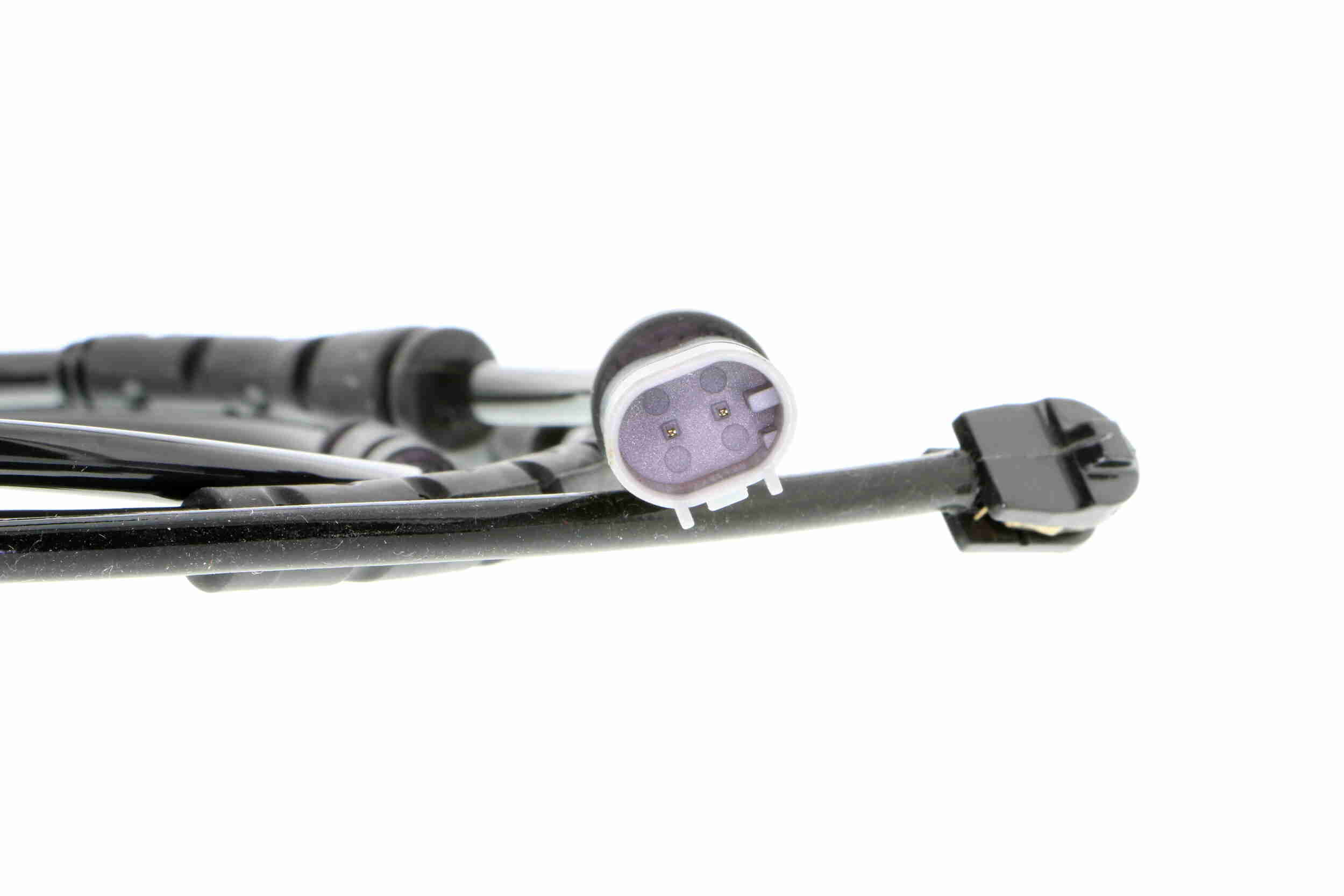 Сигнализатор, износ тормозных колодок - V20-72-0094 VEMO