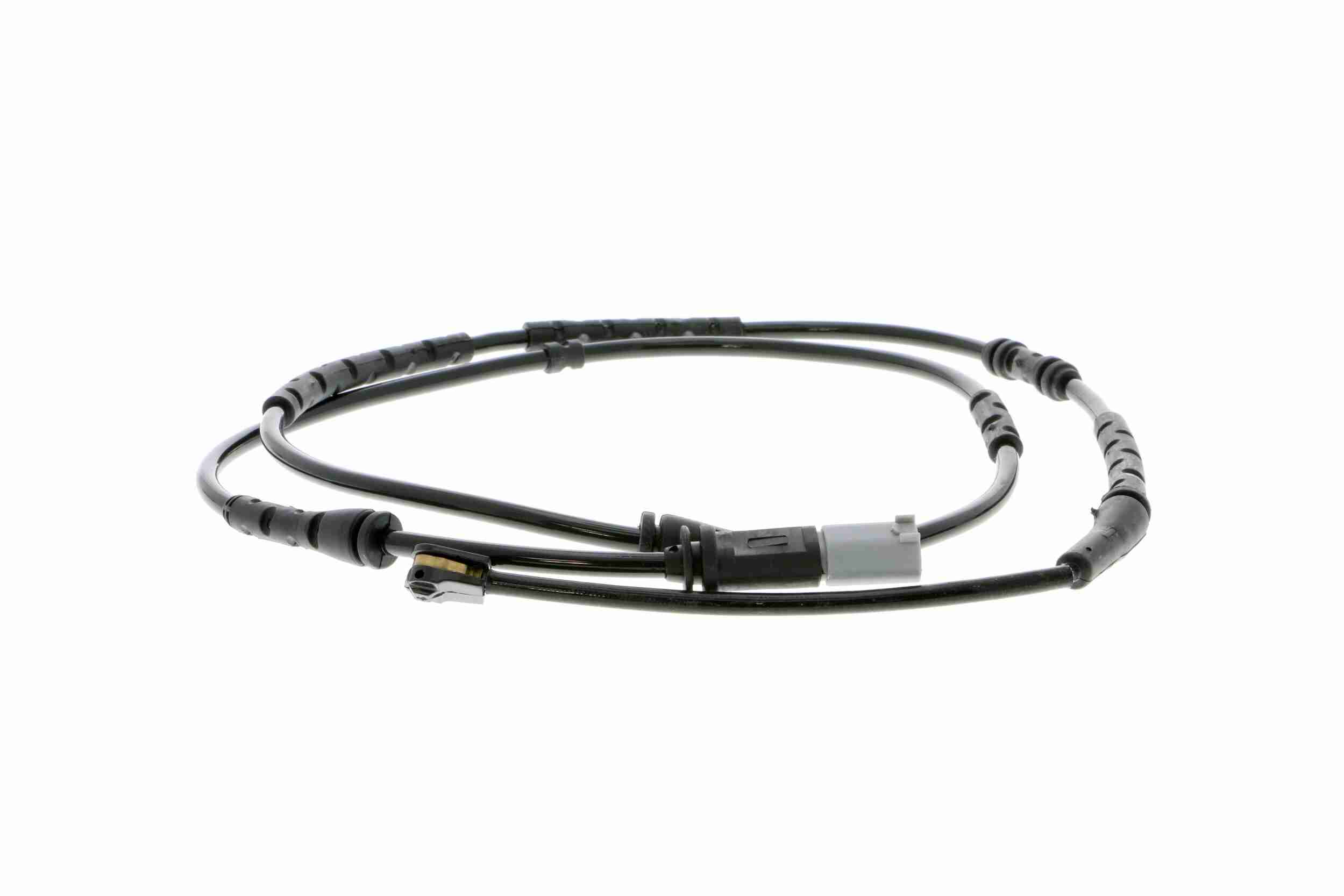 Сигнализатор, износ тормозных колодок - V20-72-0094 VEMO