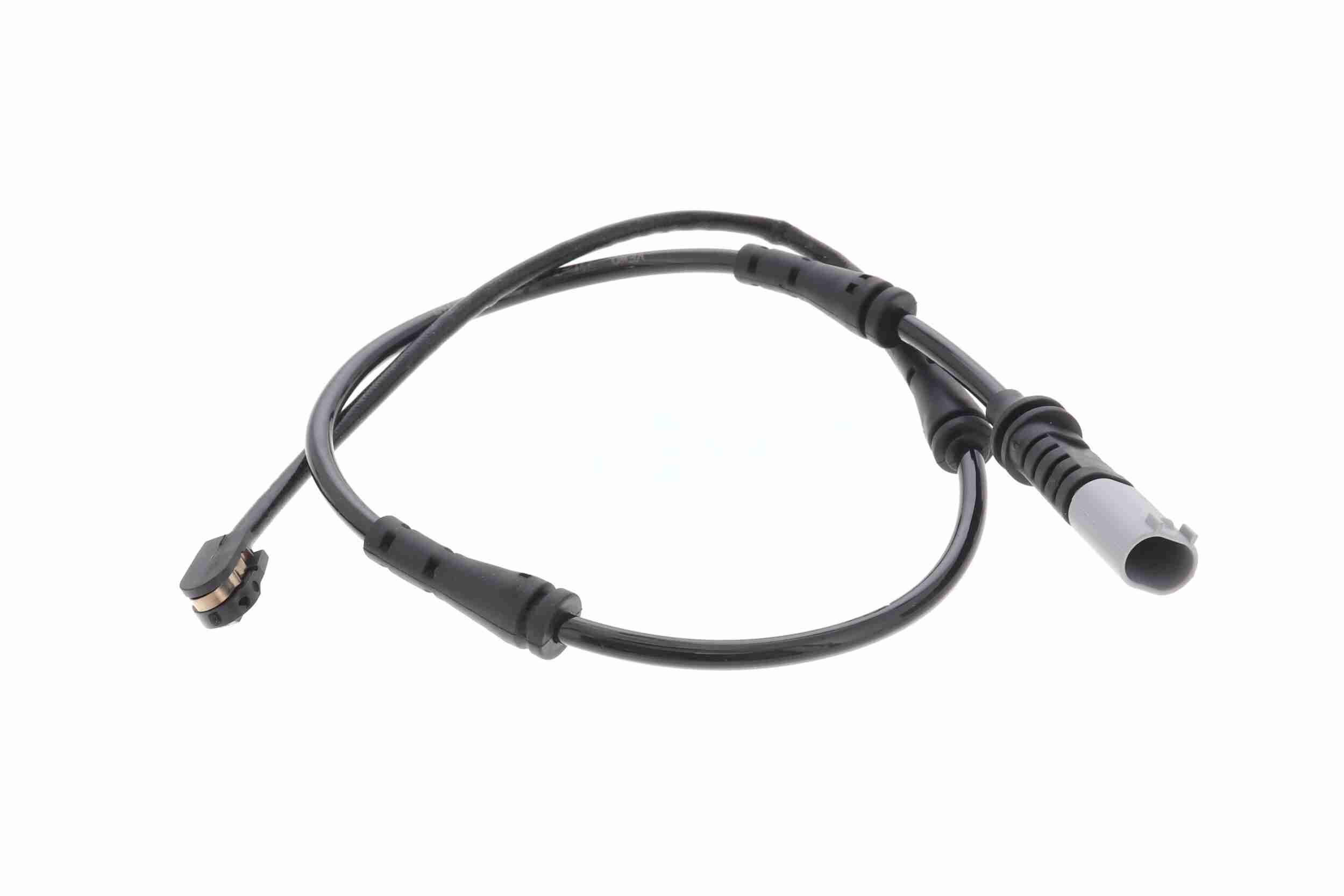 Control, central locking system - V10-77-0047 VEMO