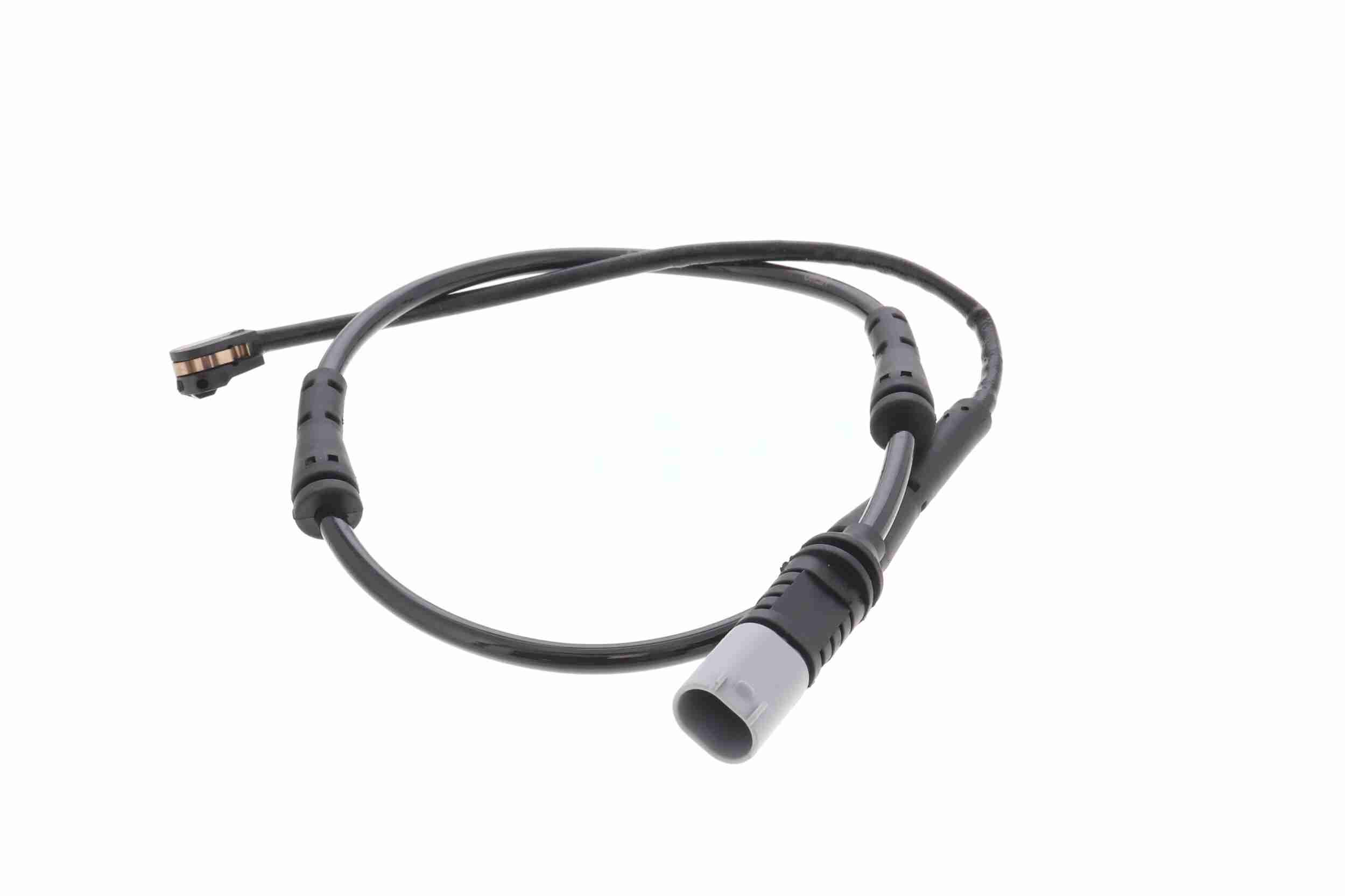 Control, central locking system - V10-77-0047 VEMO