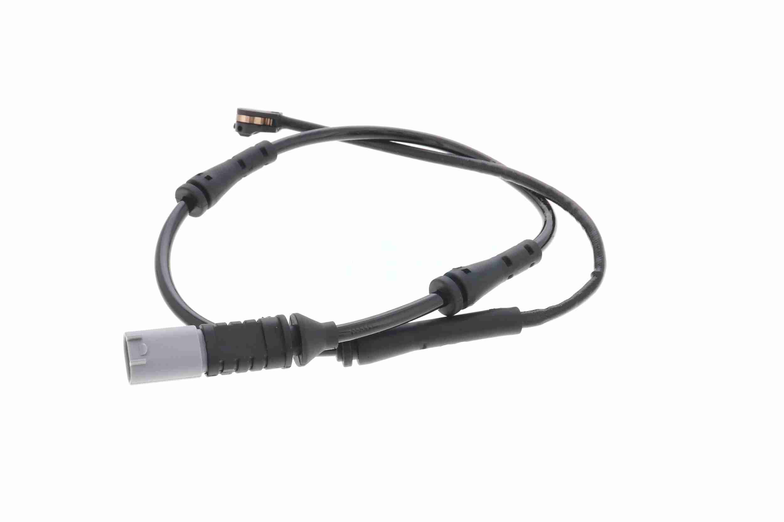 Control, central locking system - V10-77-0047 VEMO