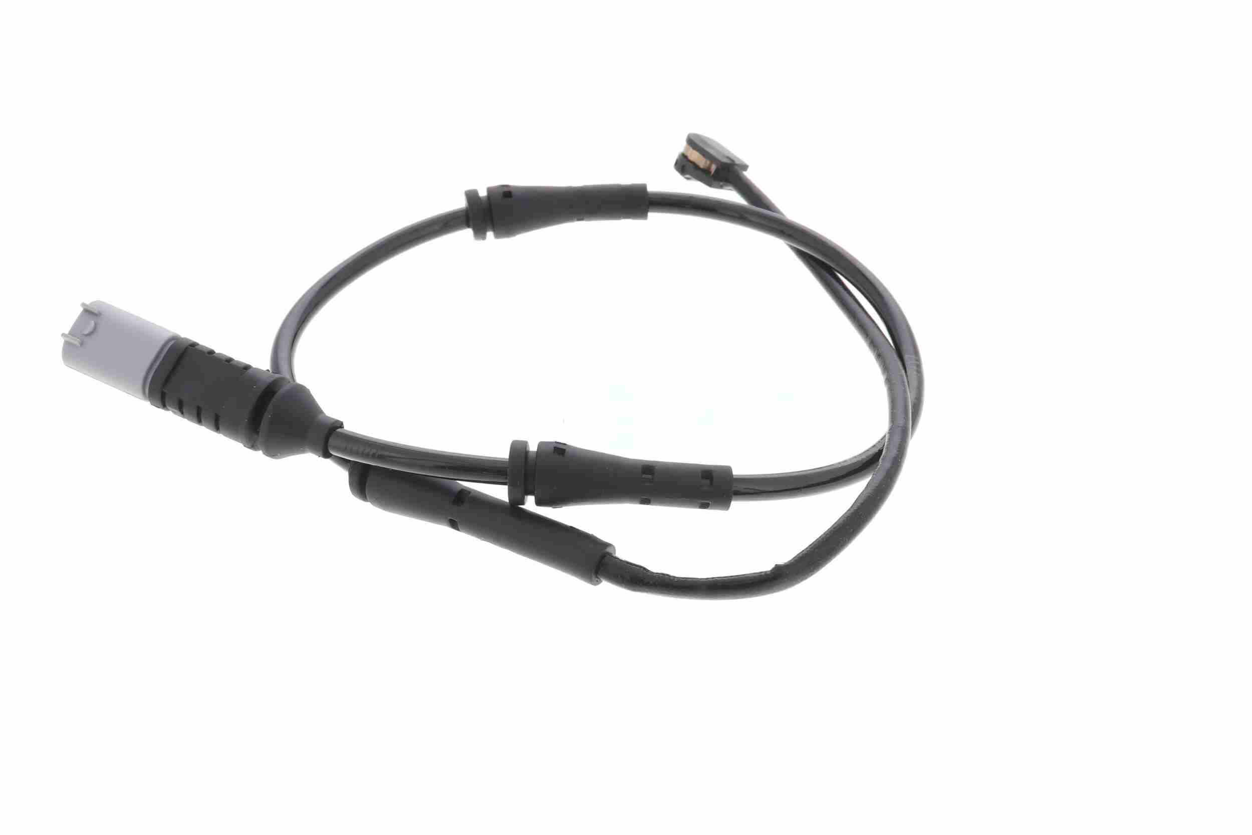 Control, central locking system - V10-77-0047 VEMO