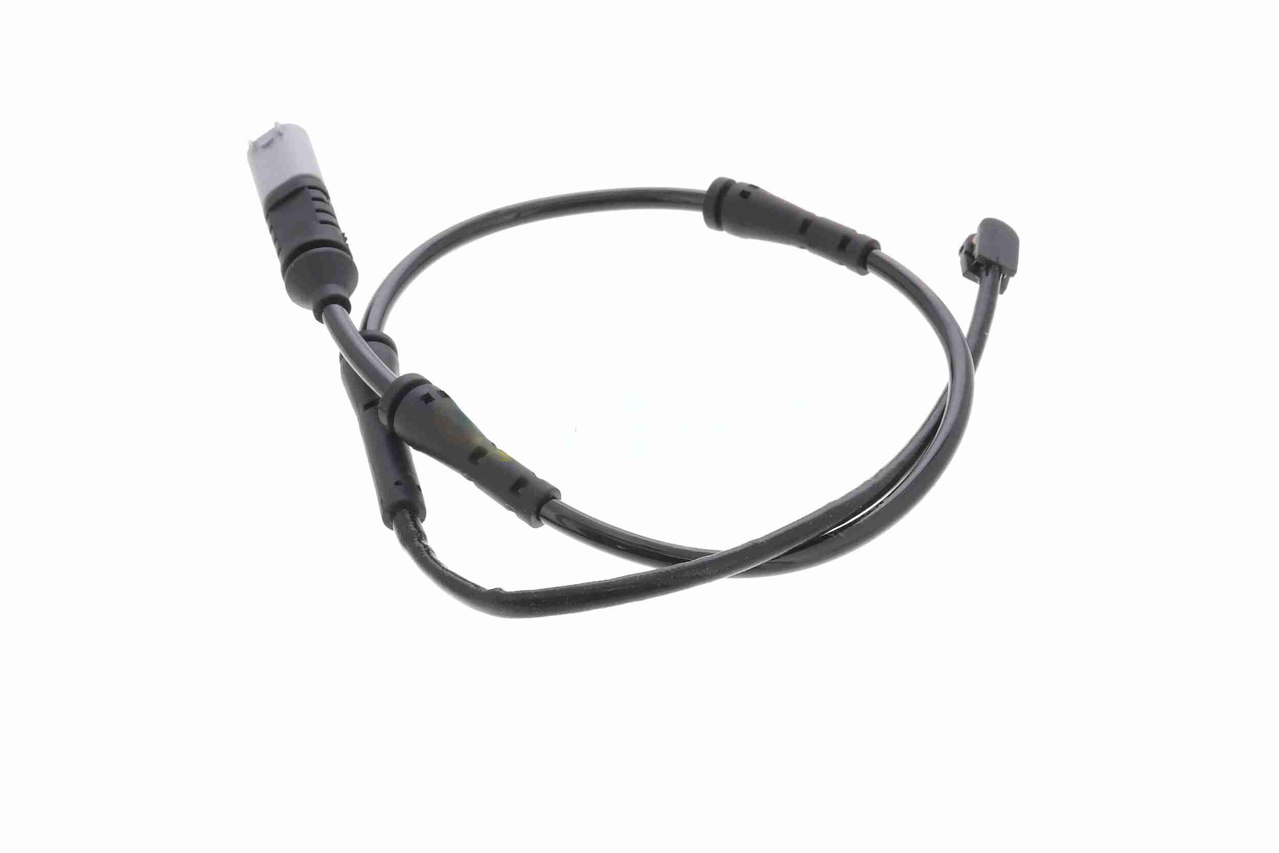 Control, central locking system - V10-77-0047 VEMO