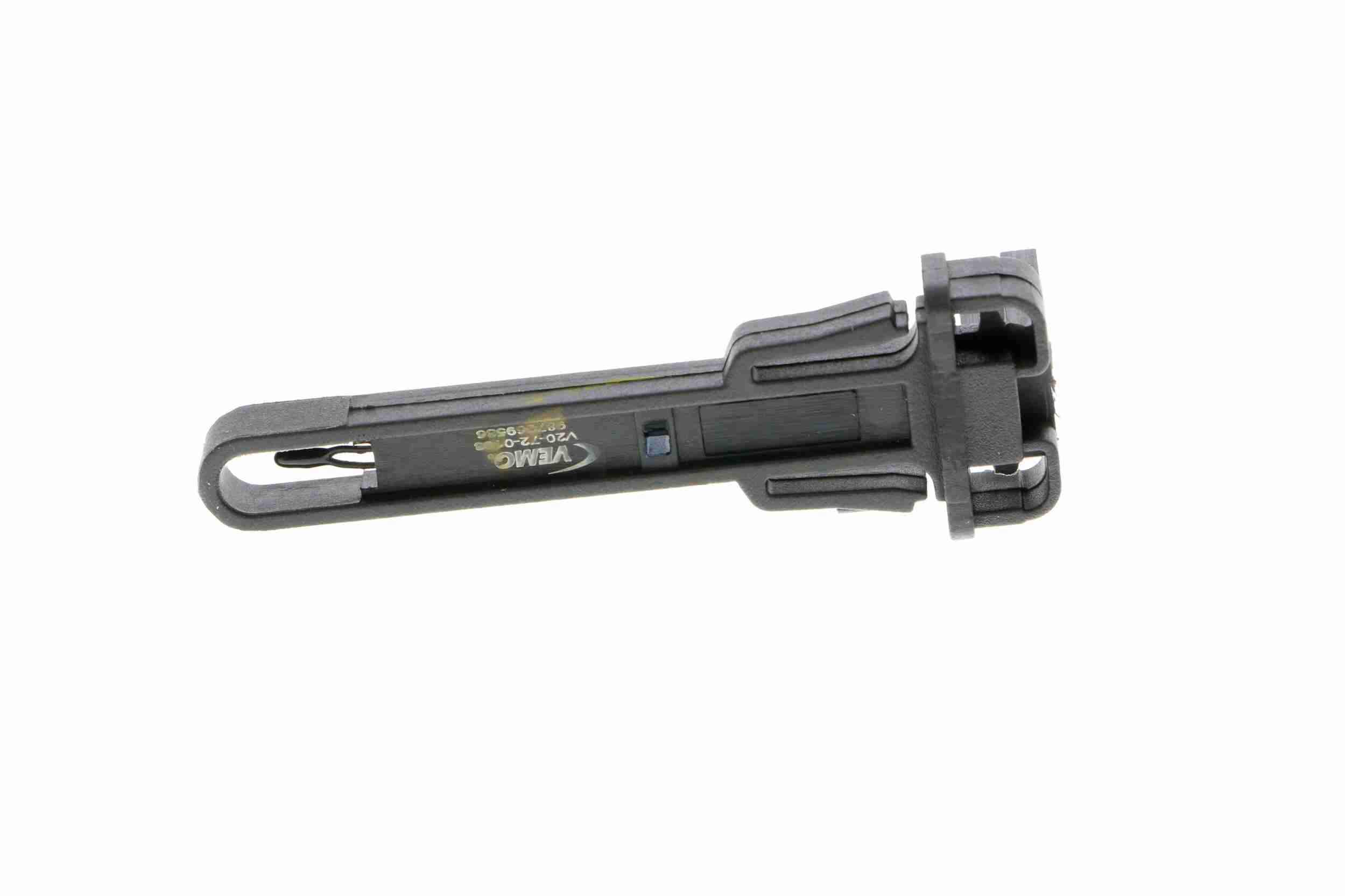 Switch, door lock system - V40-85-0001 VEMO