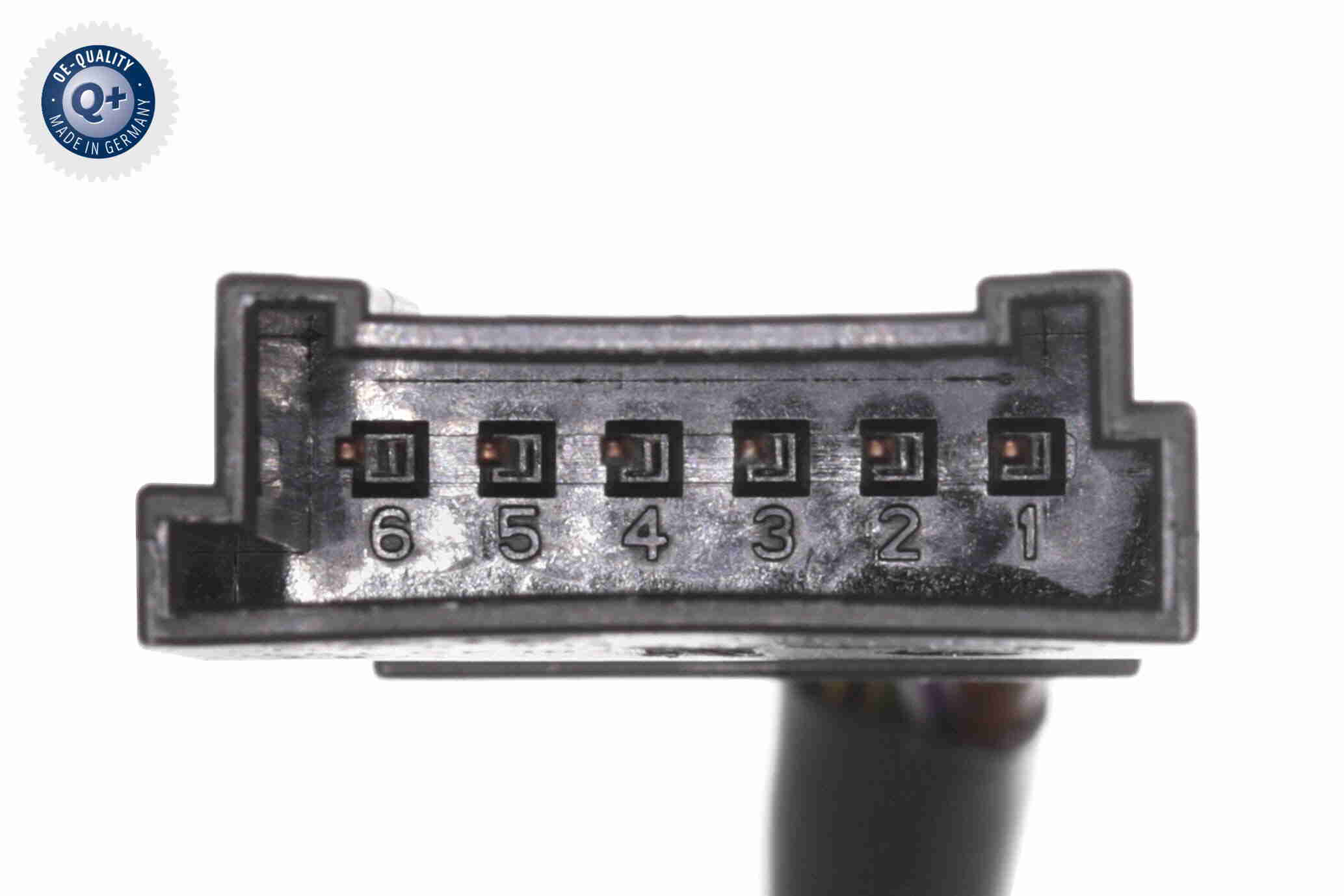 Sensor, ignition pulse - V95-72-0038 VEMO