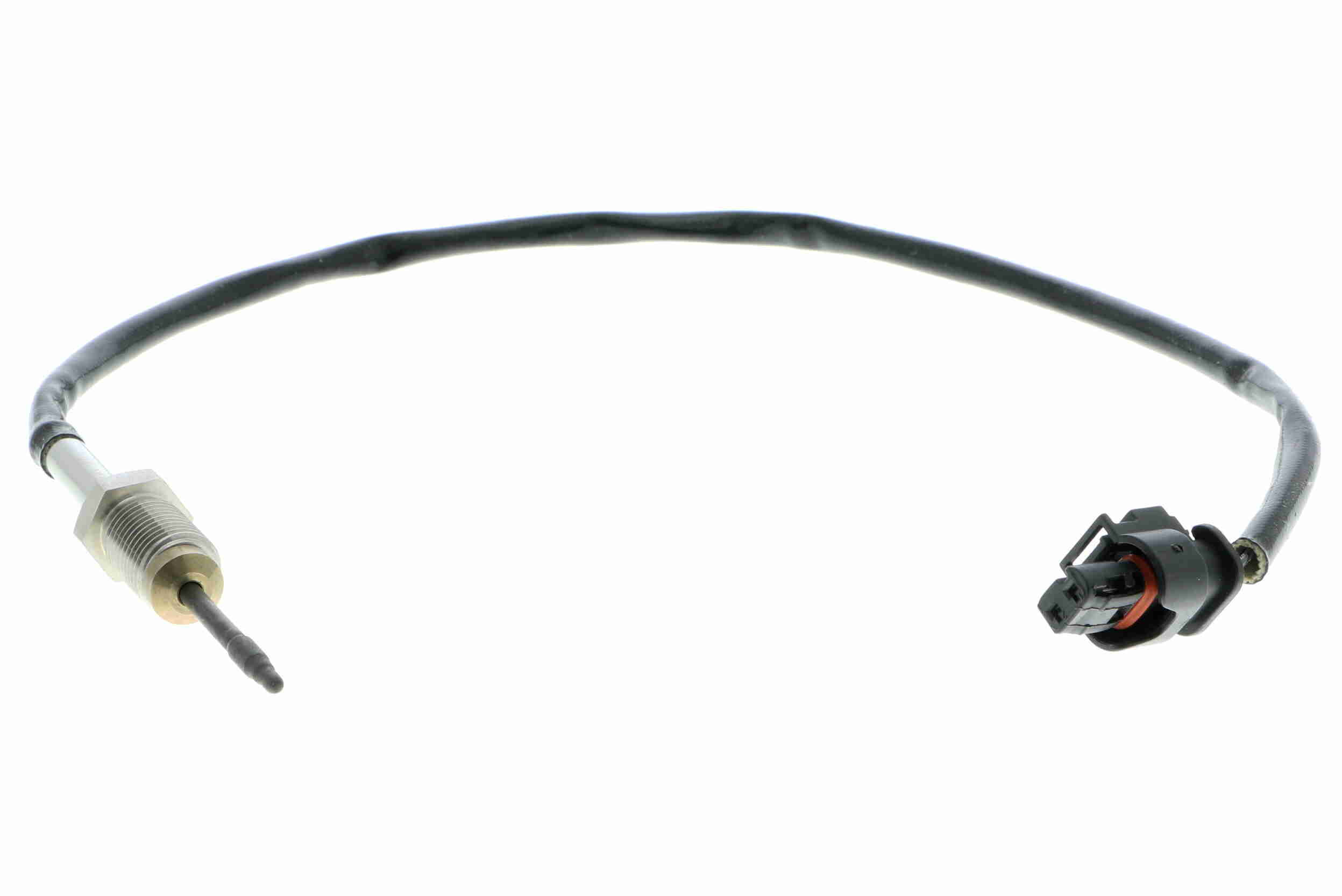 Sensore, Temperatura gas scarico - V20-72-0108 VEMO