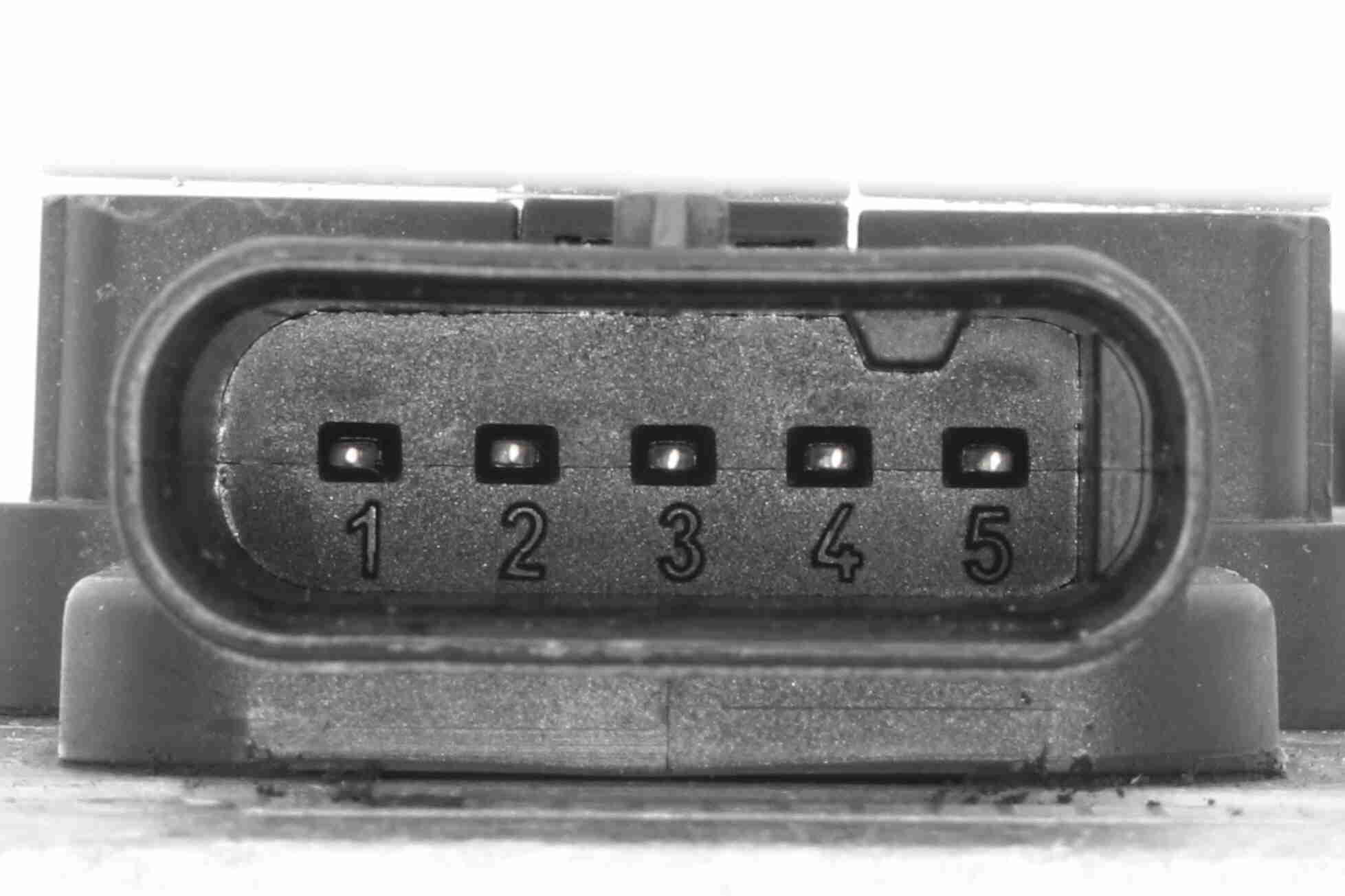 NOx Sensor, urea injection - V20-72-0130 VEMO