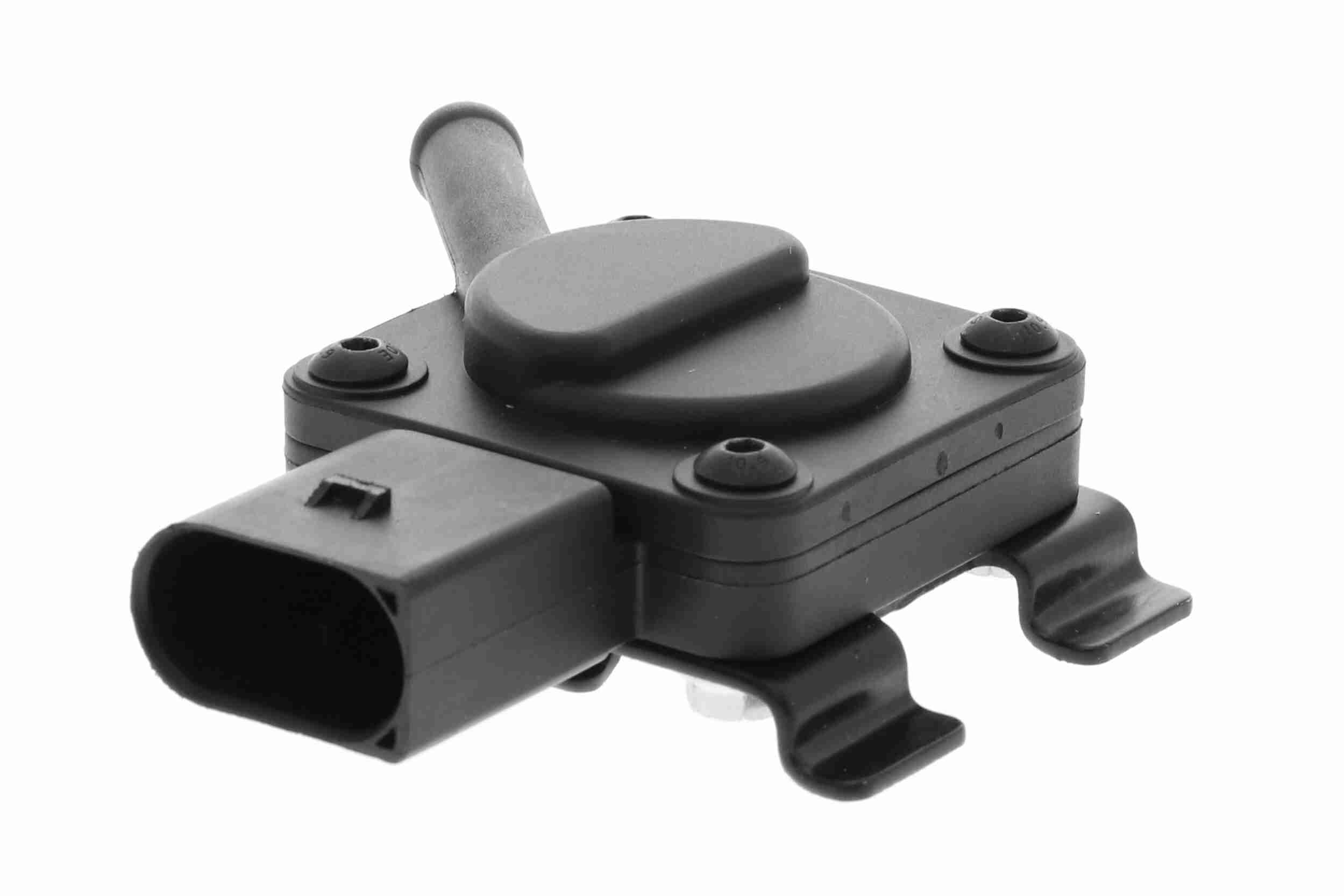 Thermostatgehäuse - V40-99-1095 VEMO