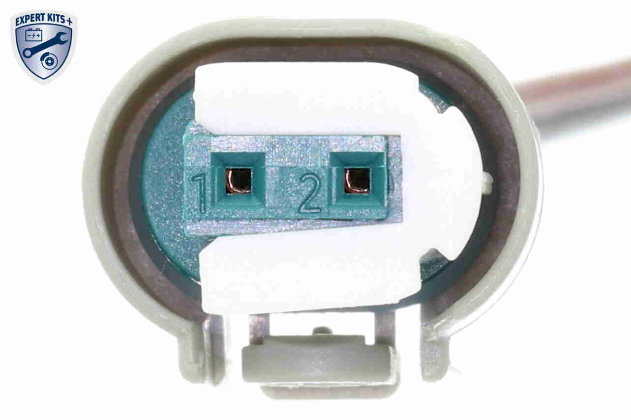 Sensor, exterior temperature - V20-72-0132 VEMO