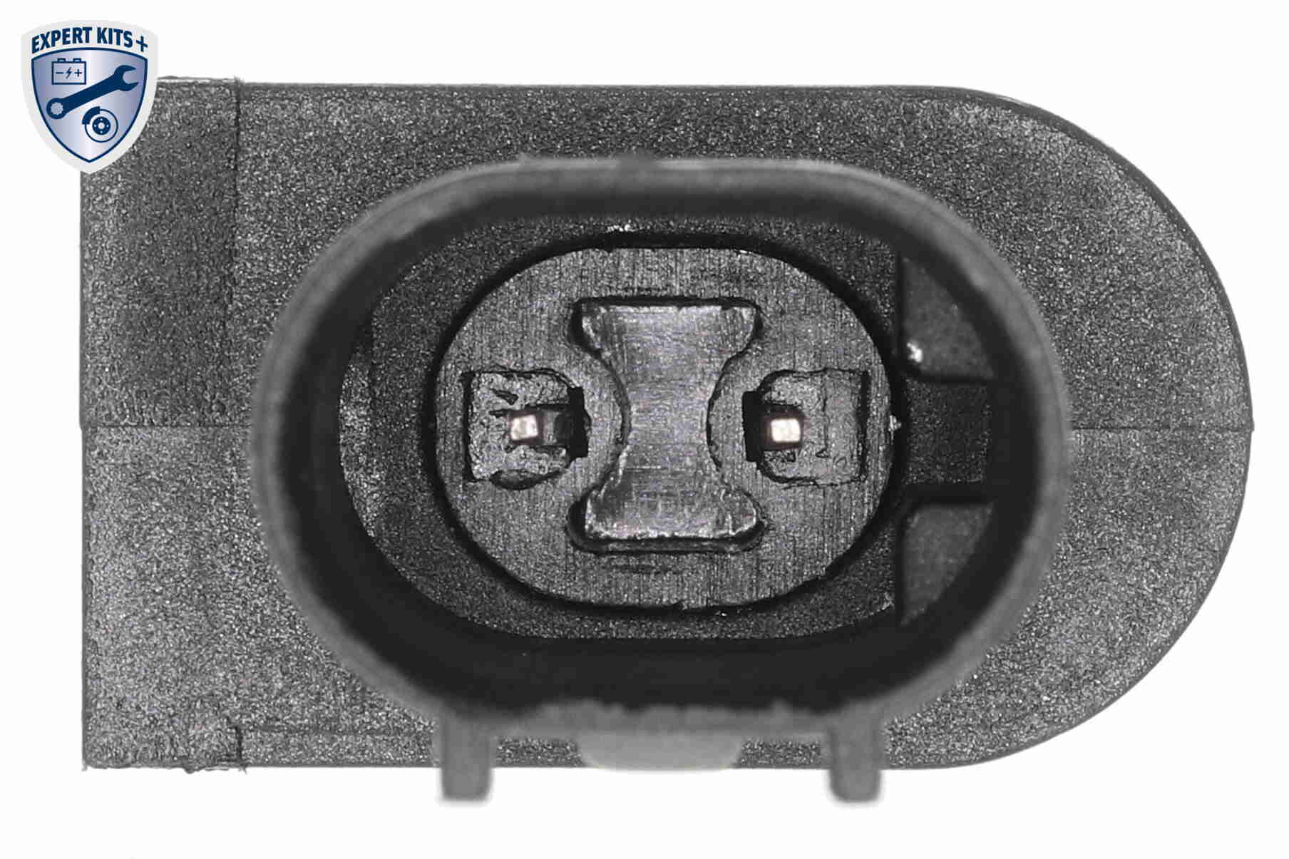 Sensor, exterior temperature - V20-72-0132 VEMO