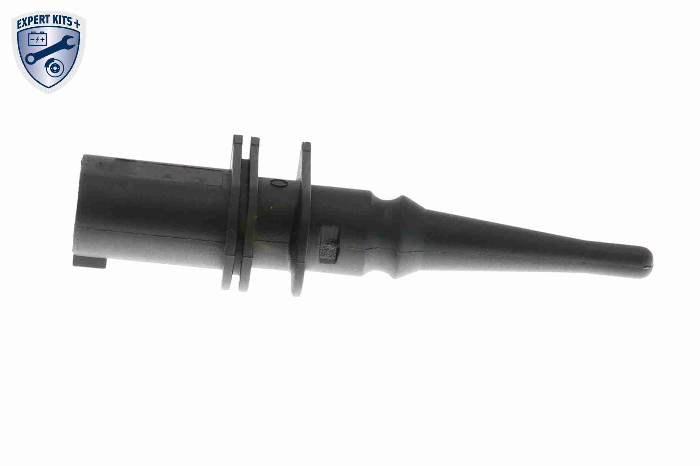 Sensor, exterior temperature - V20-72-0132 VEMO