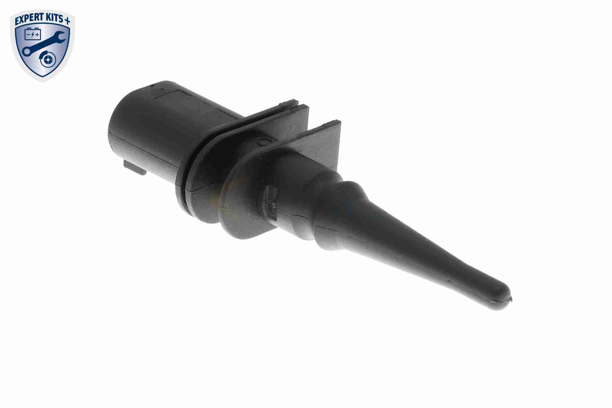 Sensor, exterior temperature - V20-72-0132 VEMO