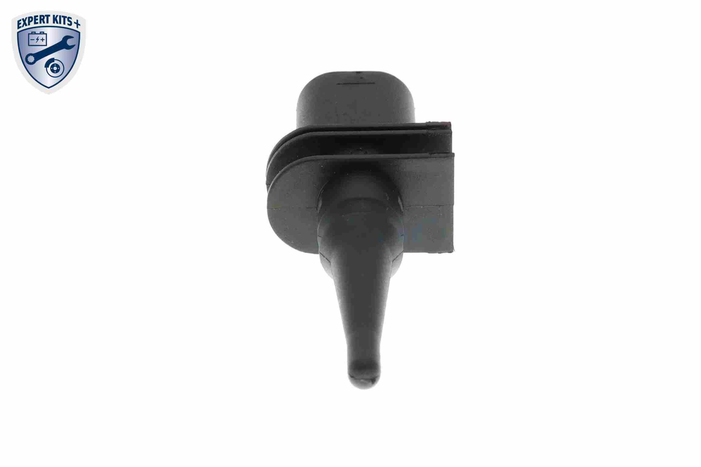 Sensor, exterior temperature - V20-72-0132 VEMO
