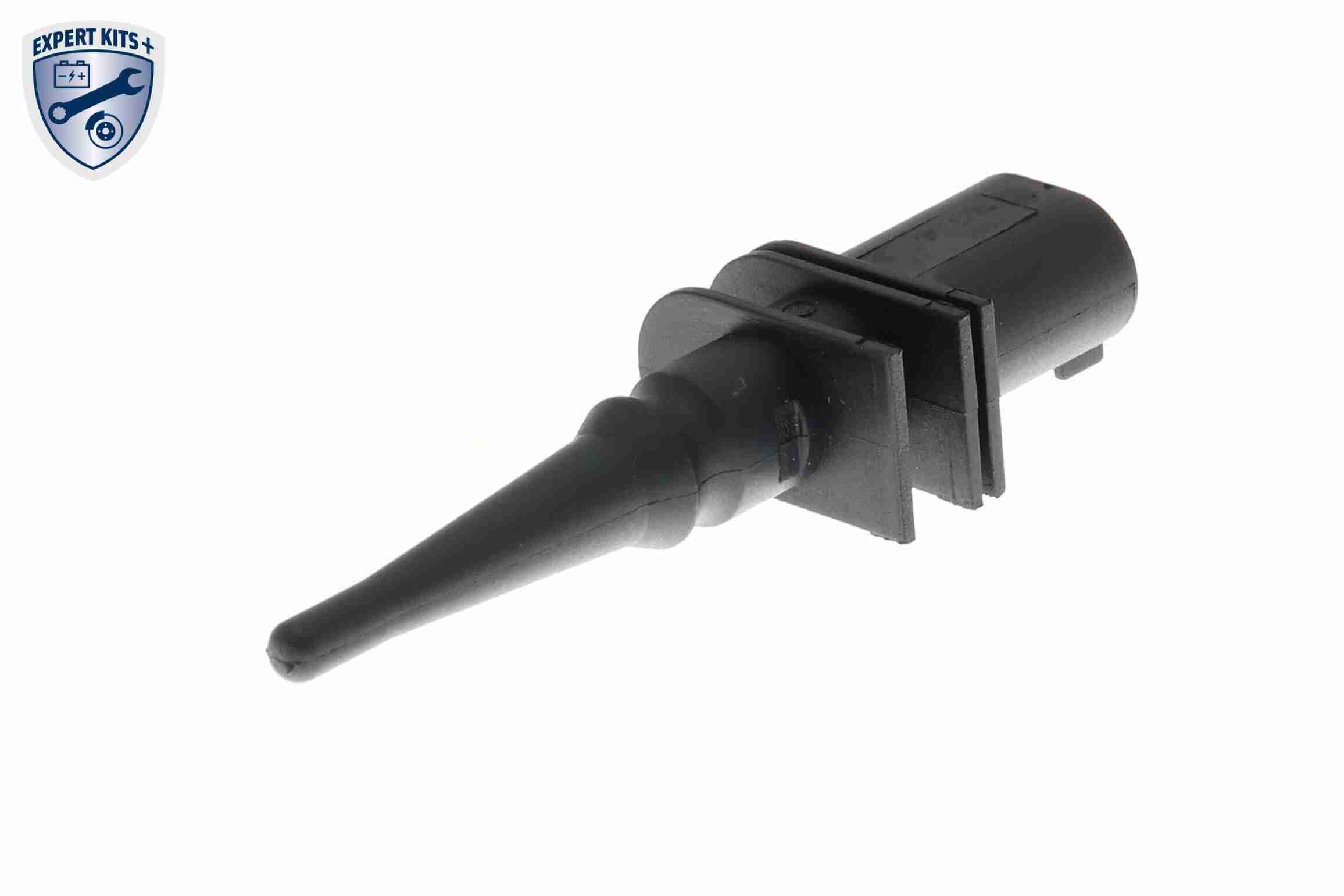 Sensor, exterior temperature - V20-72-0132 VEMO