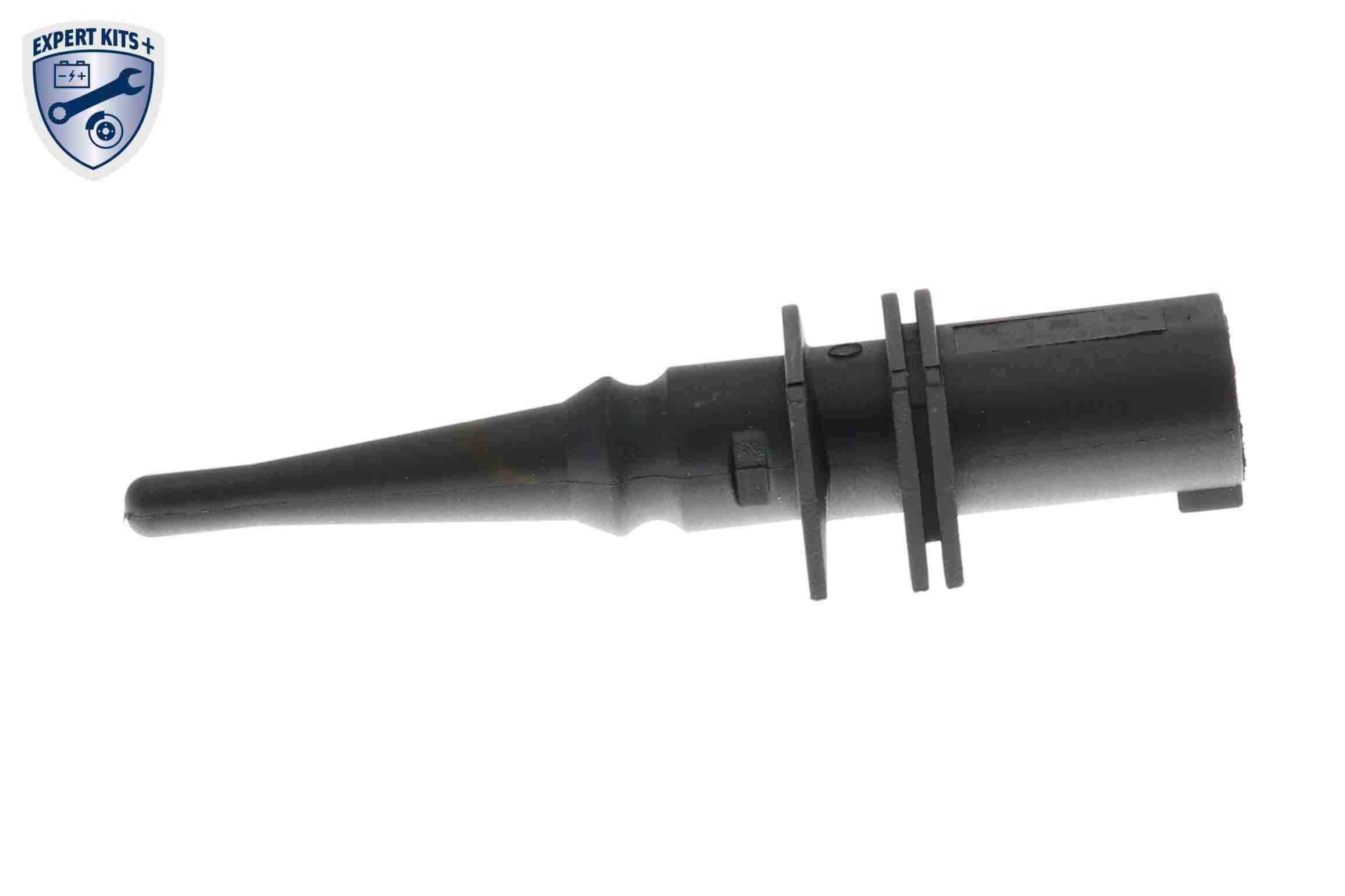 Sensor, exterior temperature - V20-72-0132 VEMO