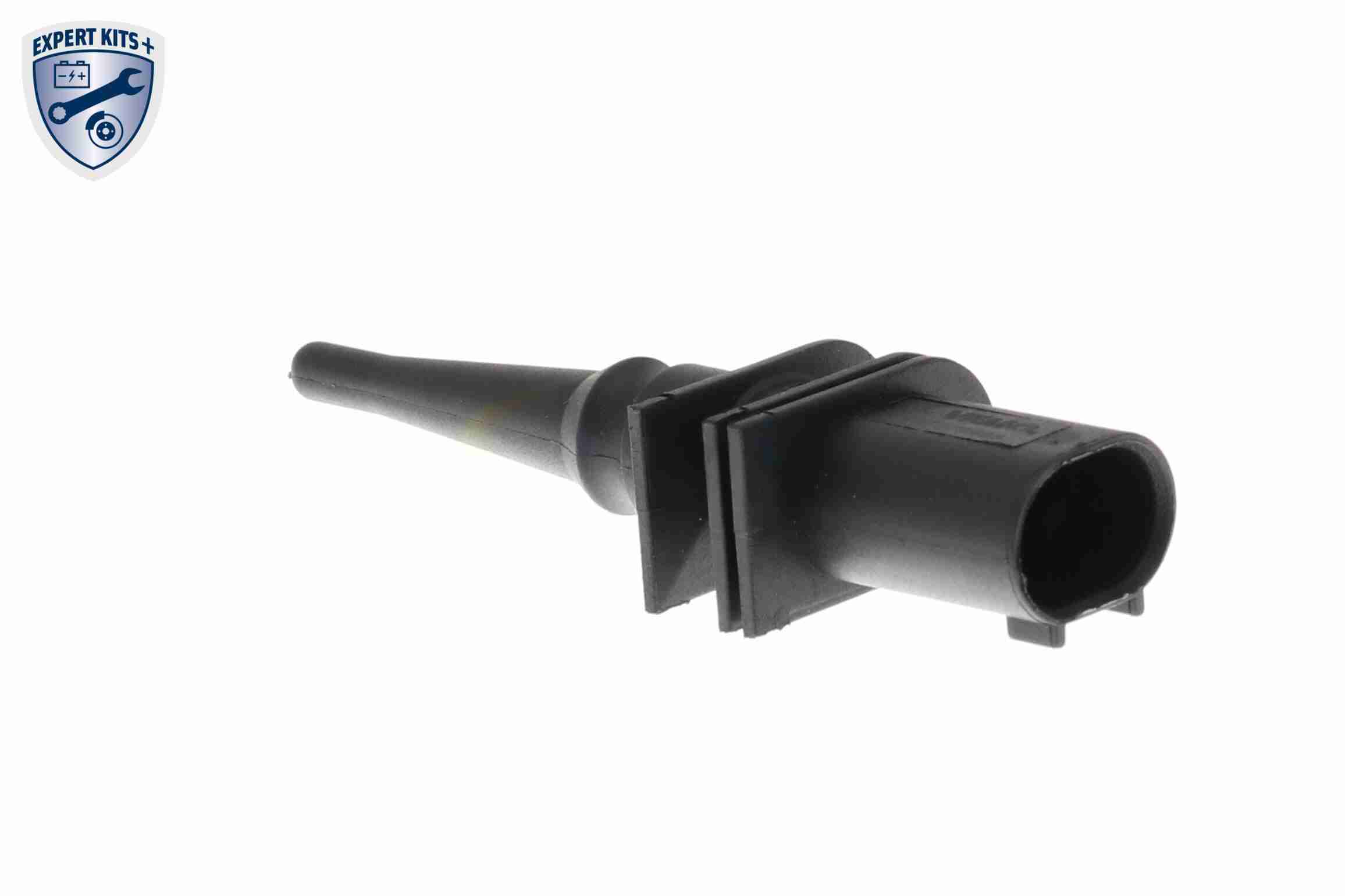 Sensor, exterior temperature - V20-72-0132 VEMO
