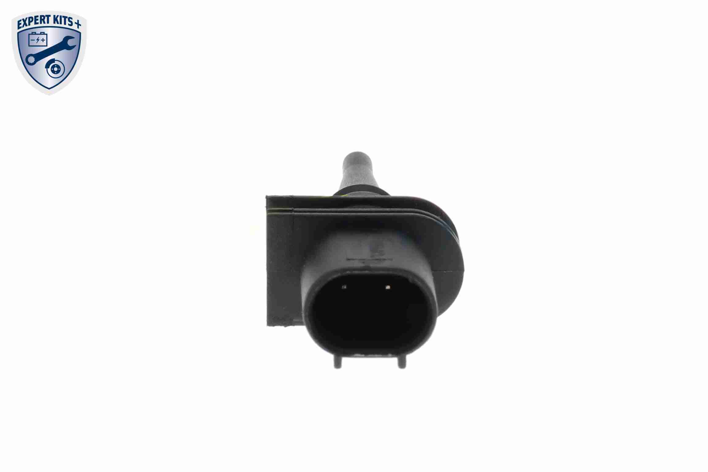 Sensor, exterior temperature - V20-72-0132 VEMO