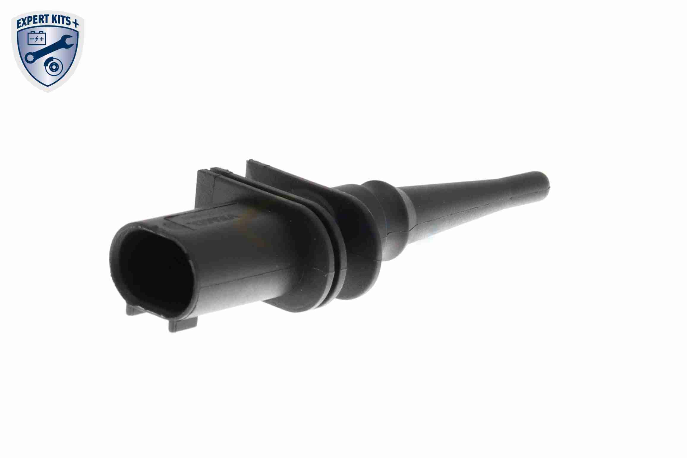 Sensor, exterior temperature - V20-72-0132 VEMO
