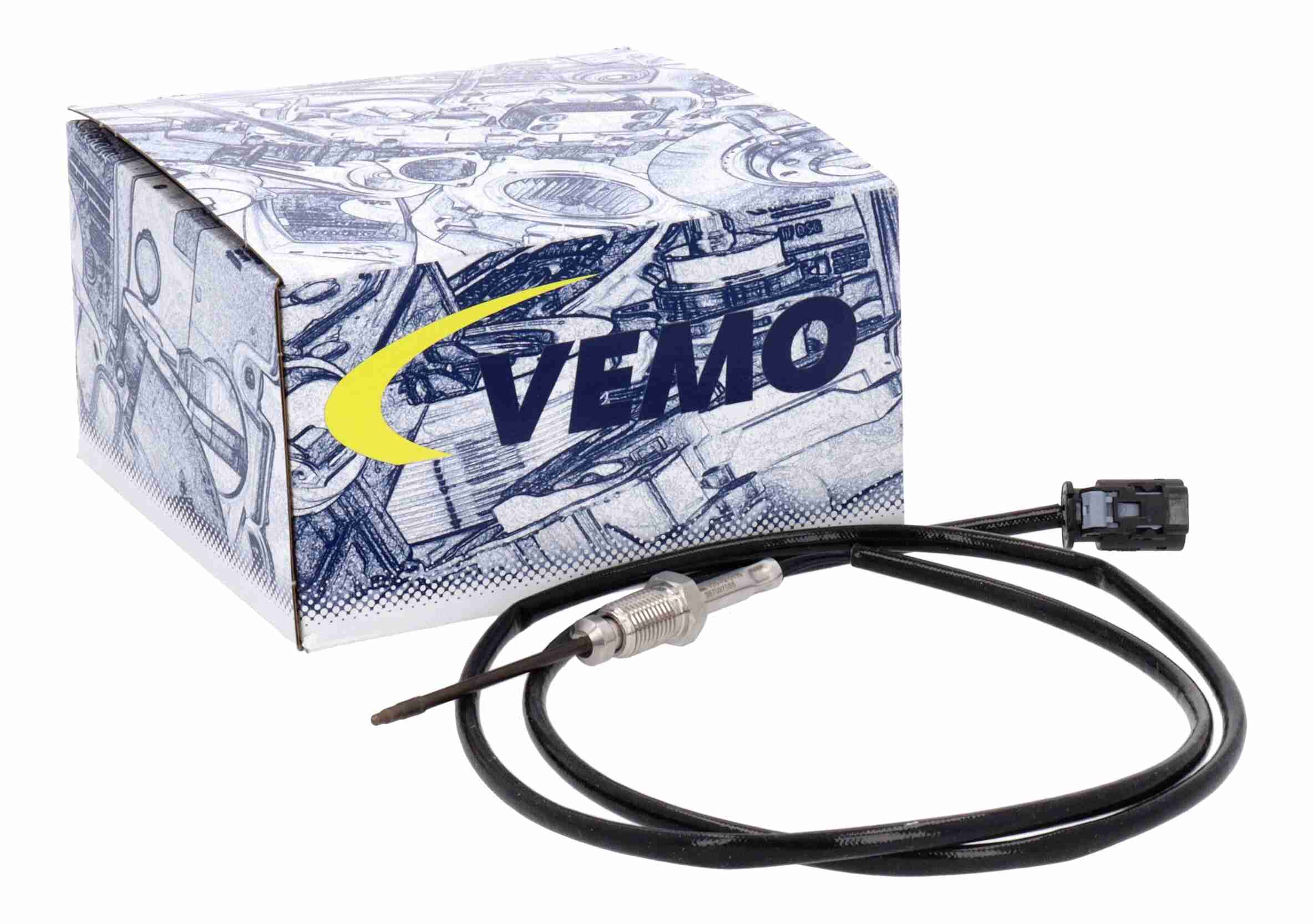 Switch, reverse light - V52-73-0012 VEMO