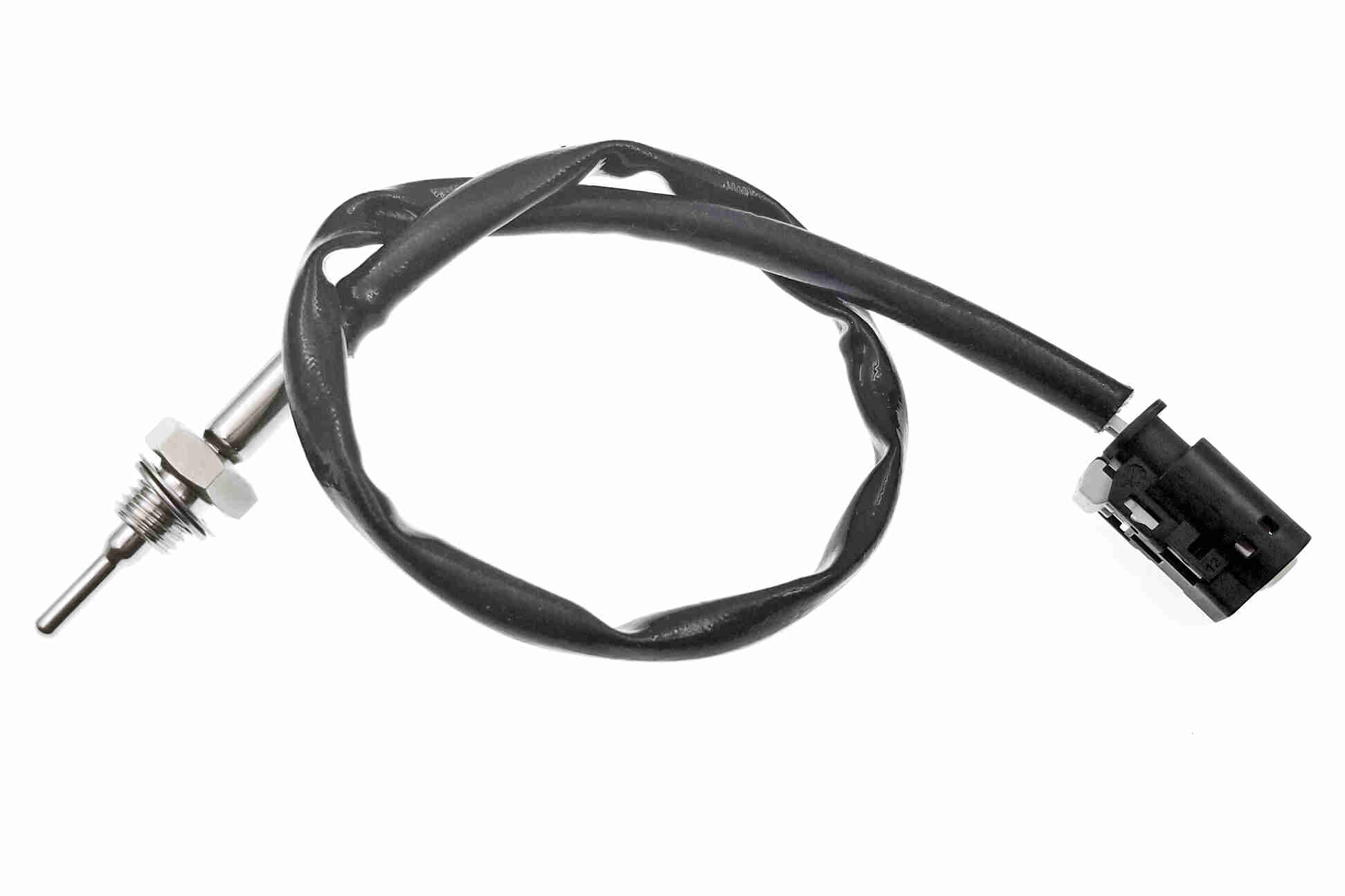 Sensor, exhaust gas temperature - V20-72-0143 VEMO