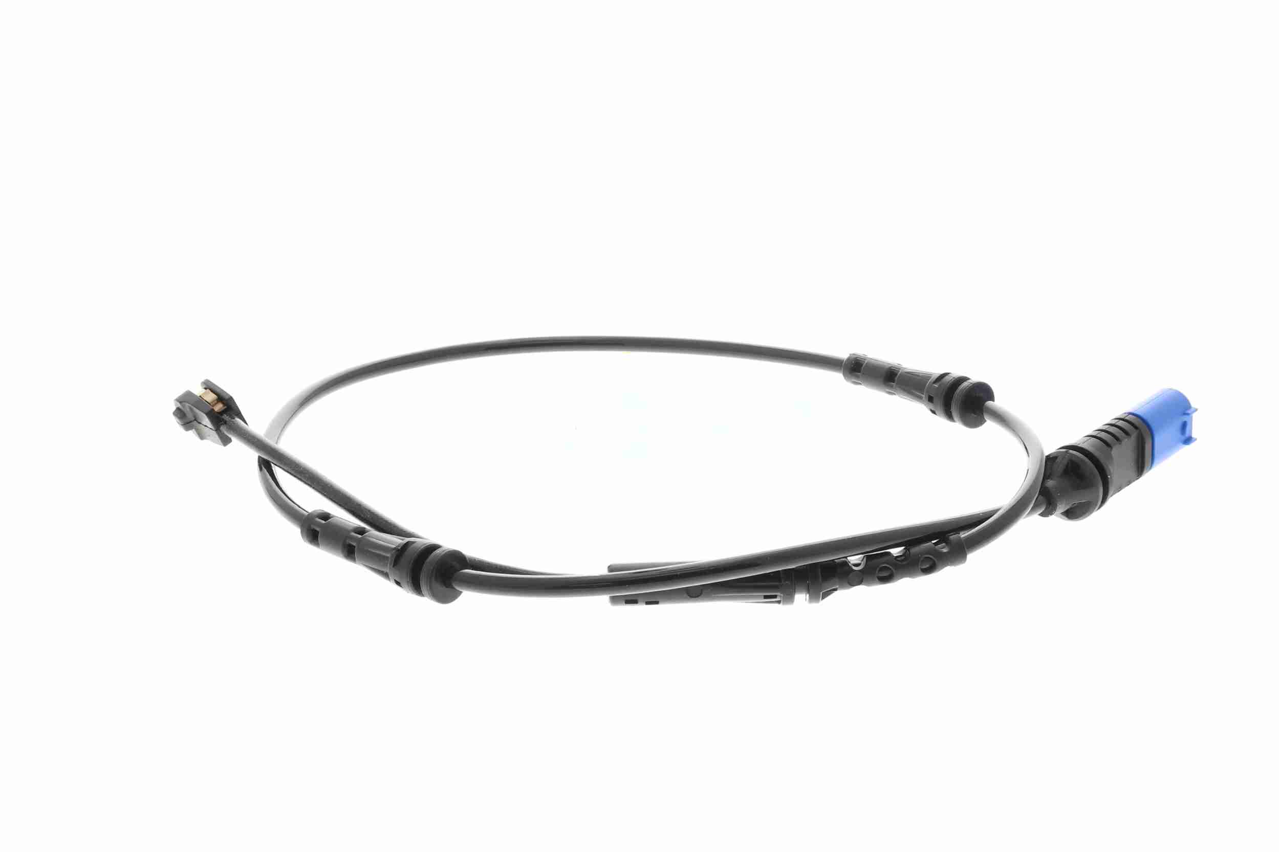 Klopfsensor - V52-72-0133 VEMO
