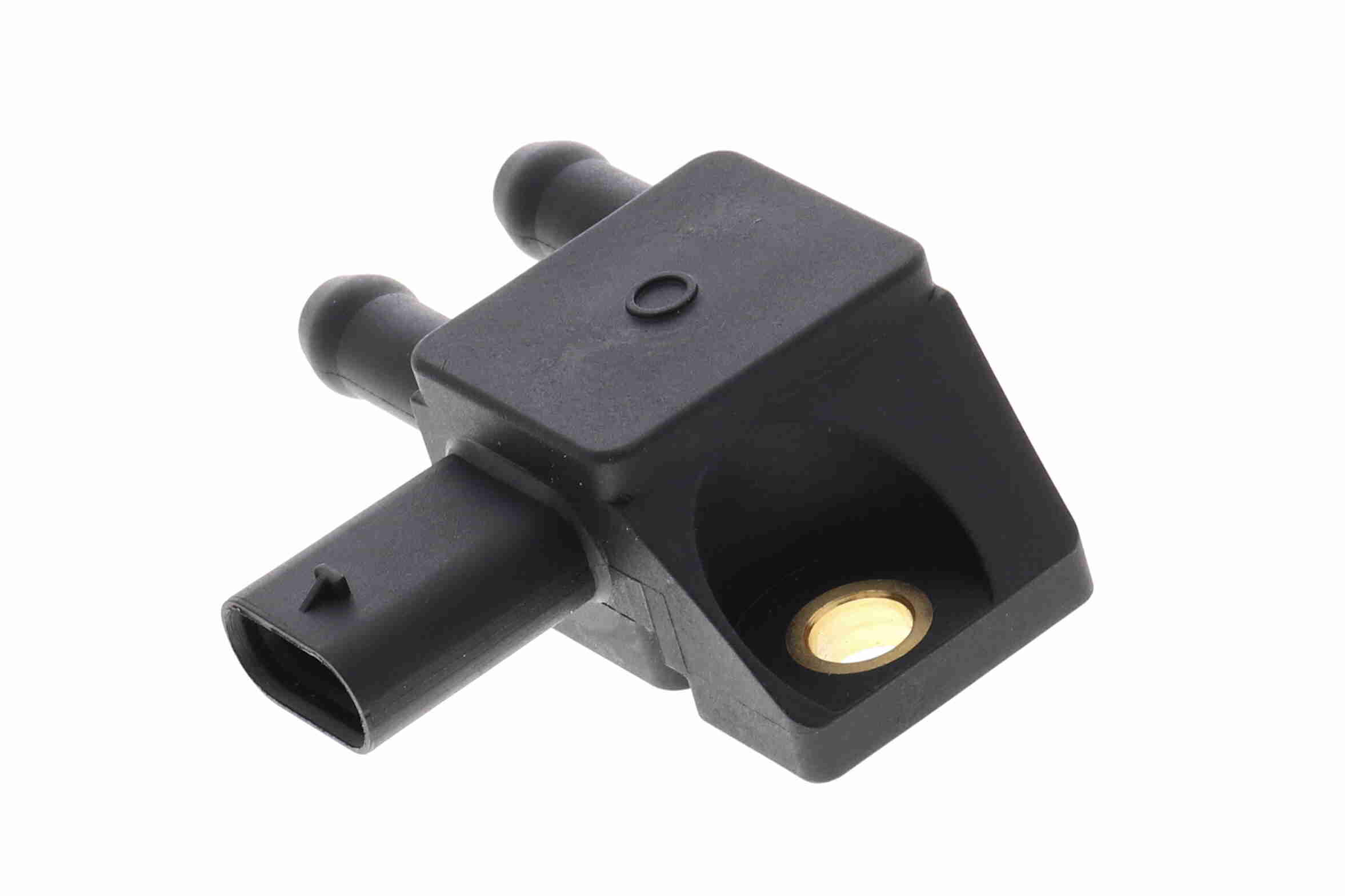 Warning Contact, brake pad wear - V10-72-0864 VEMO