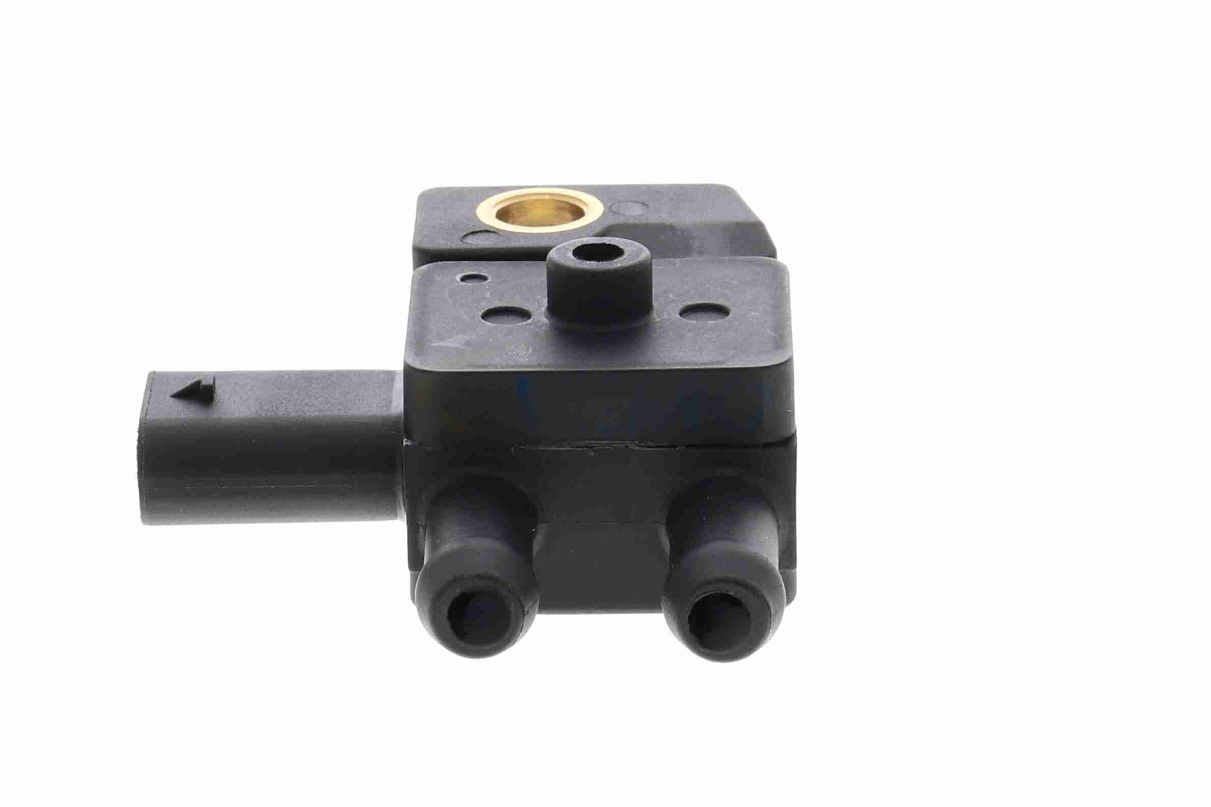 Warning Contact, brake pad wear - V10-72-0864 VEMO