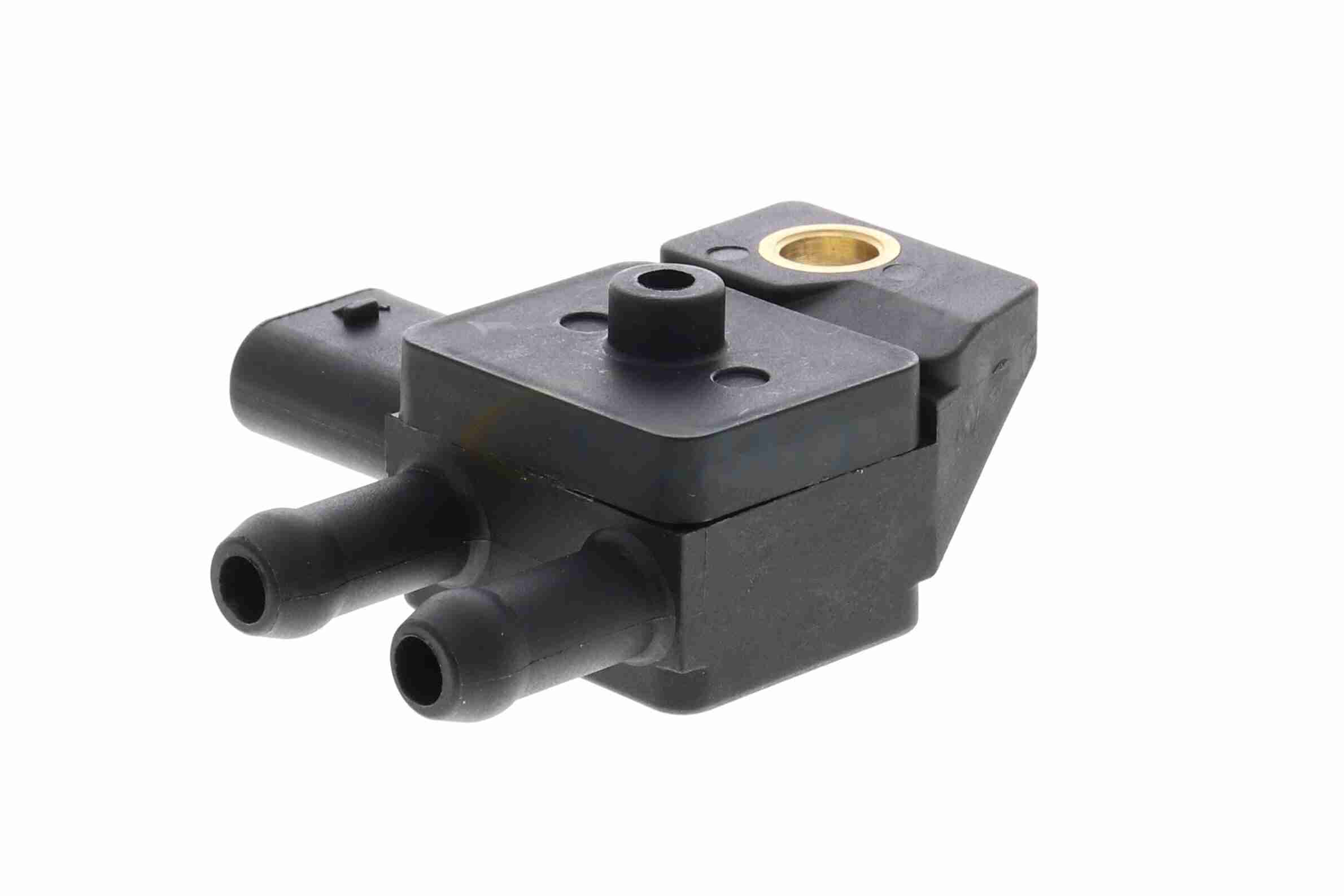 Warning Contact, brake pad wear - V10-72-0864 VEMO