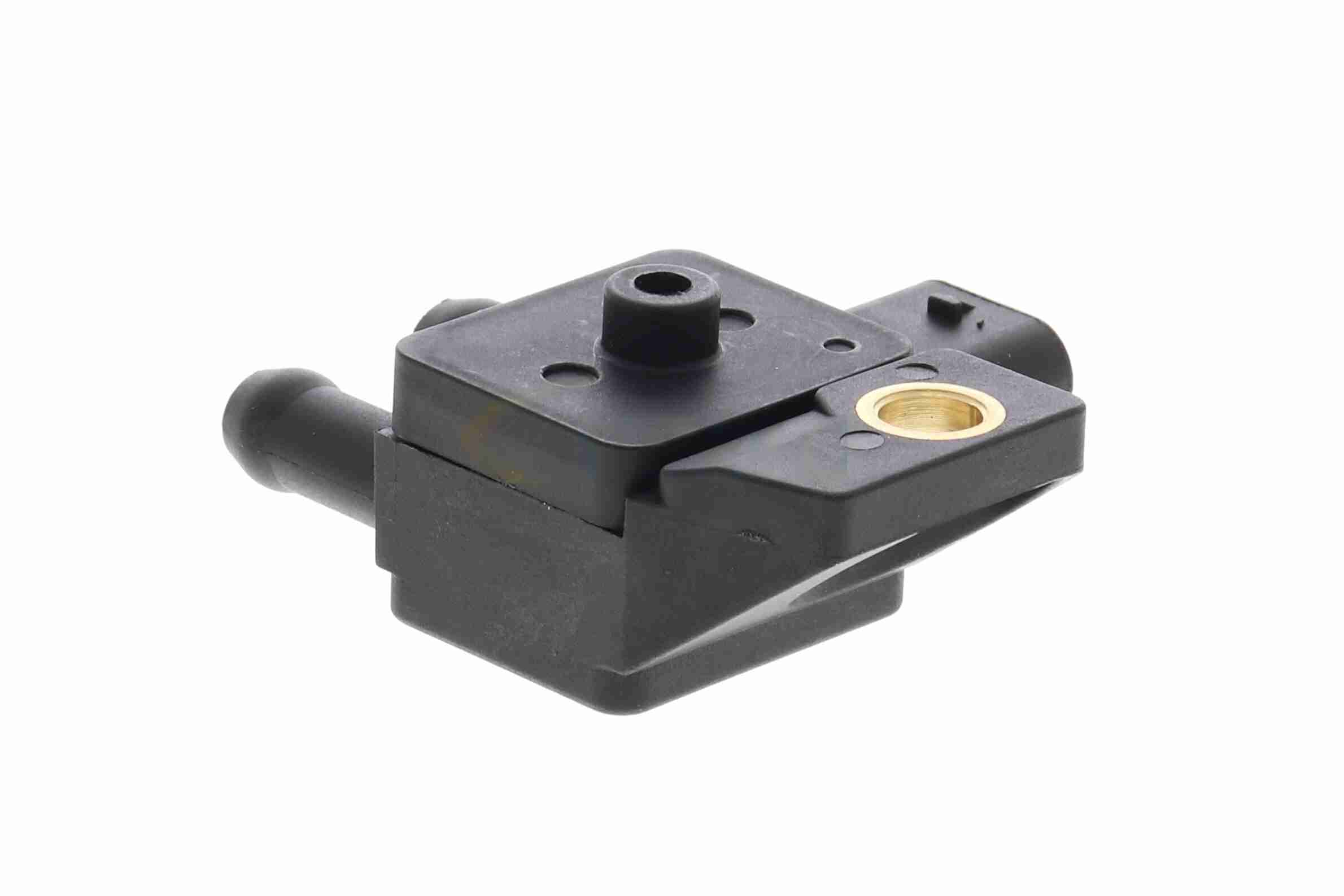 Warning Contact, brake pad wear - V10-72-0864 VEMO