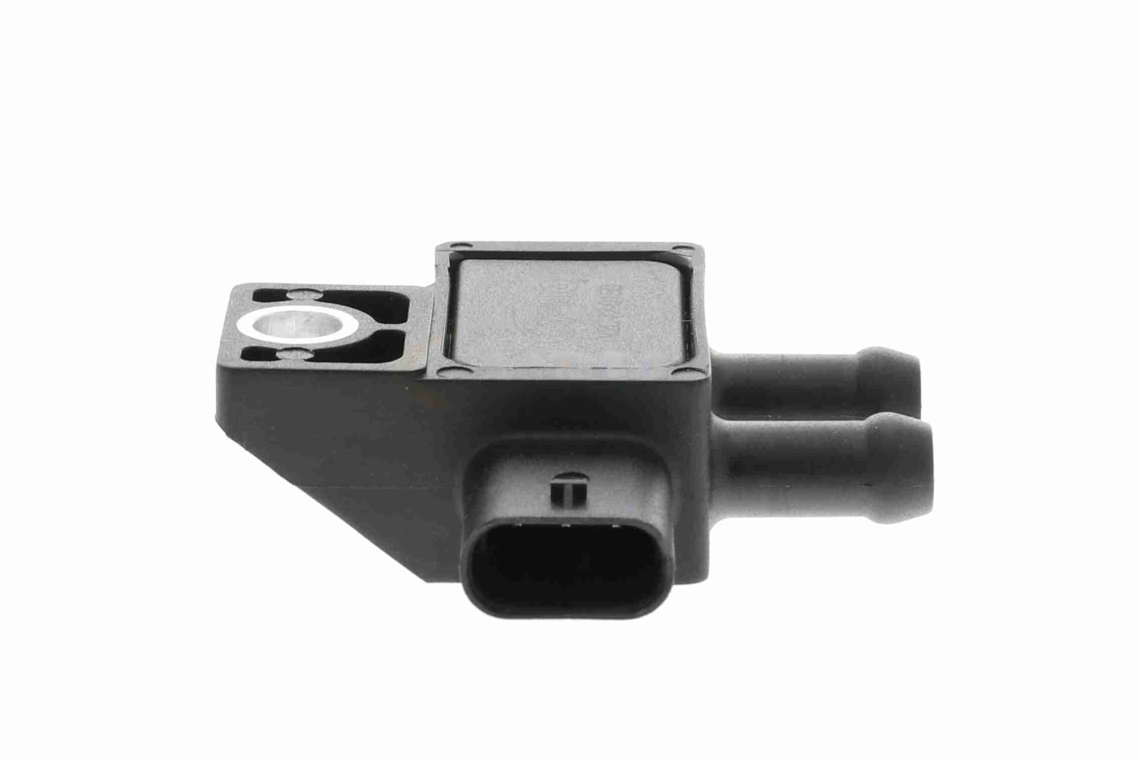 Oil Cooler, automatic transmission - V20-60-0099 VEMO