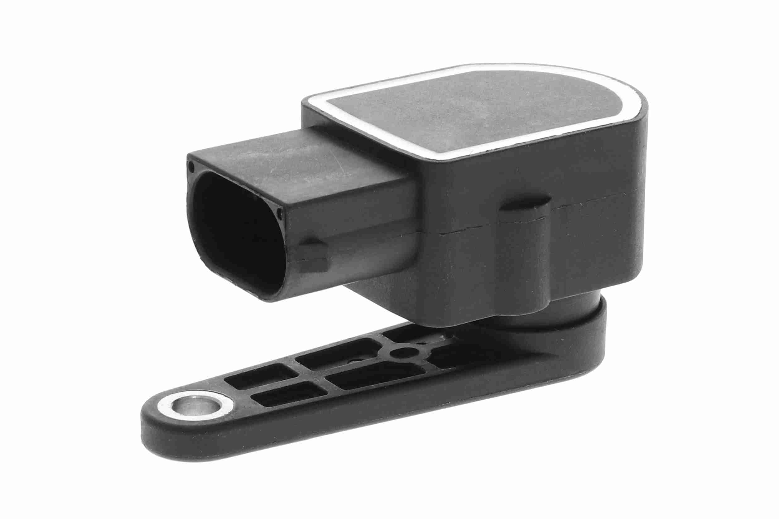 Sensor, headlight range adjustment - V20-72-0209 VEMO