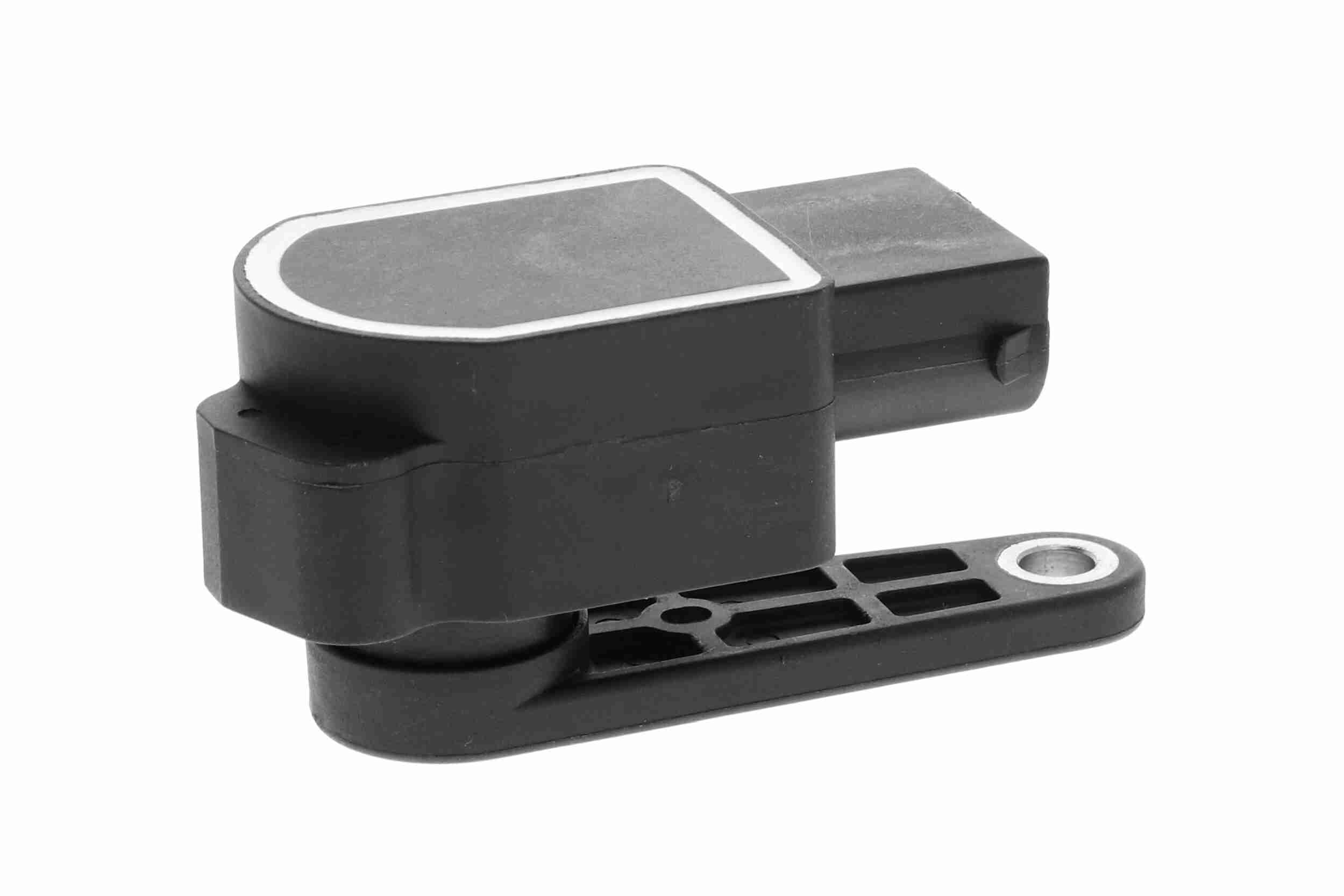 Sensor, headlight range adjustment - V20-72-0209 VEMO