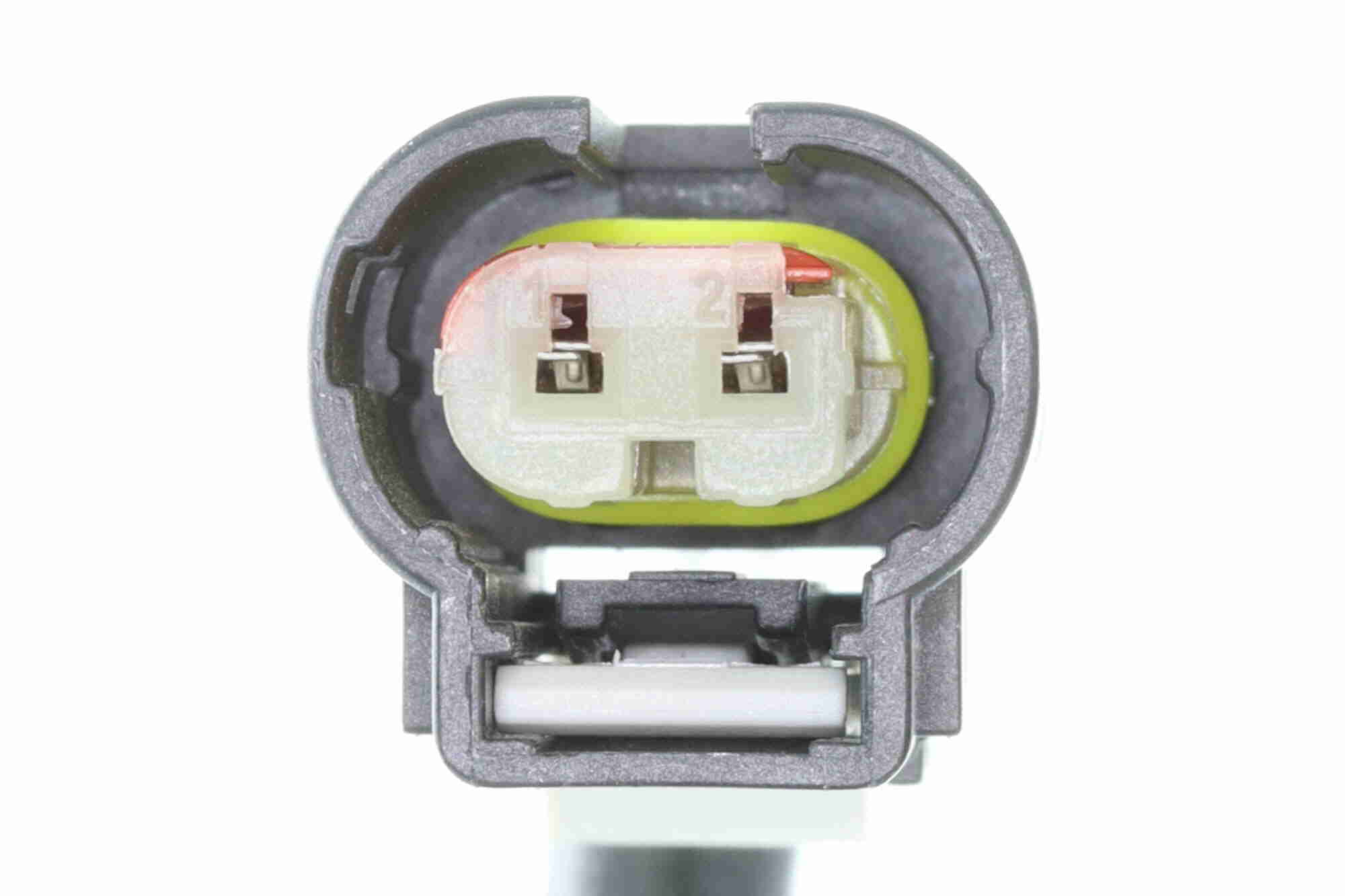 Sensore, Temperatura gas scarico - V20-72-0221 VEMO