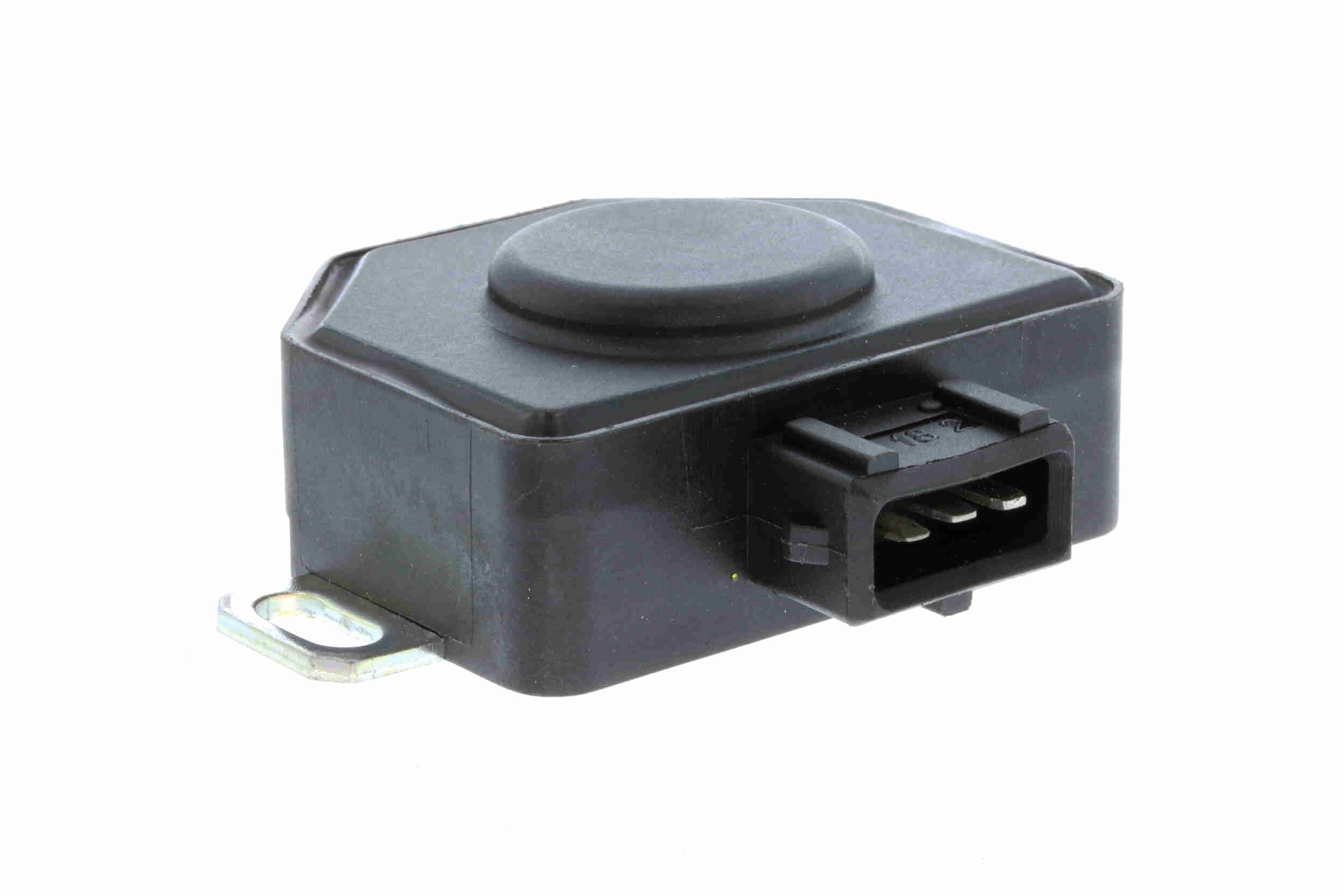 Sensor, throttle position - V20-72-0407 VEMO