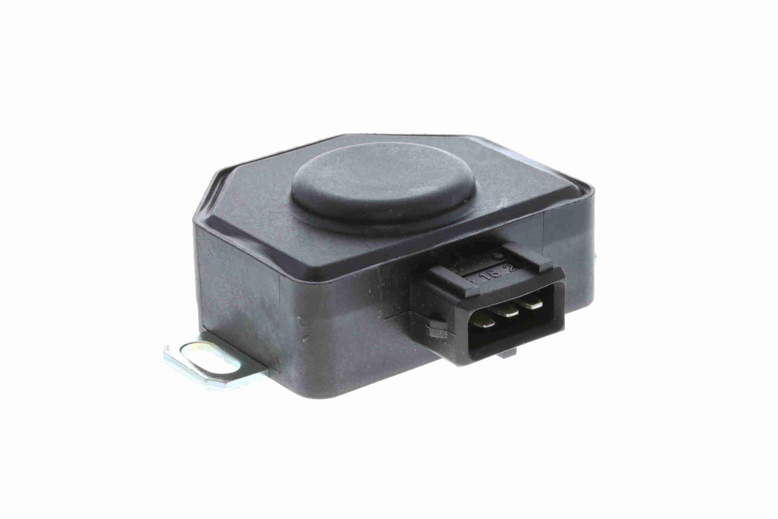 Sensor, throttle position - V20-72-0408 VEMO