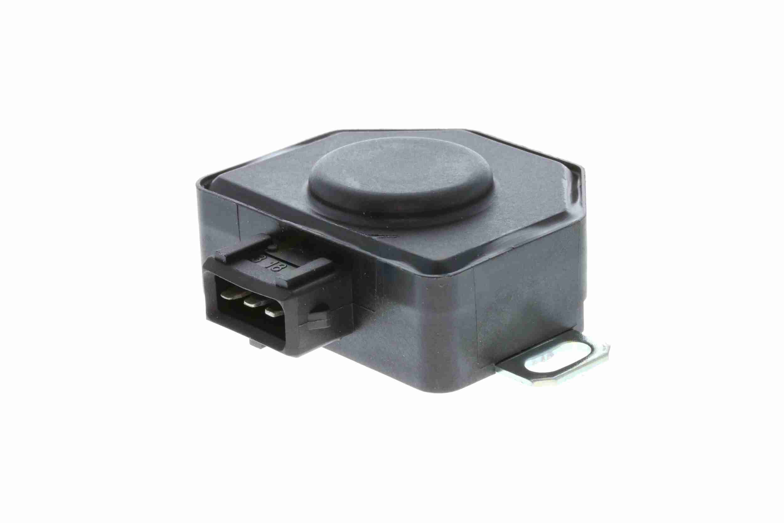 Датчик, положение дроссельной заслонки - V20-72-0408 VEMO
