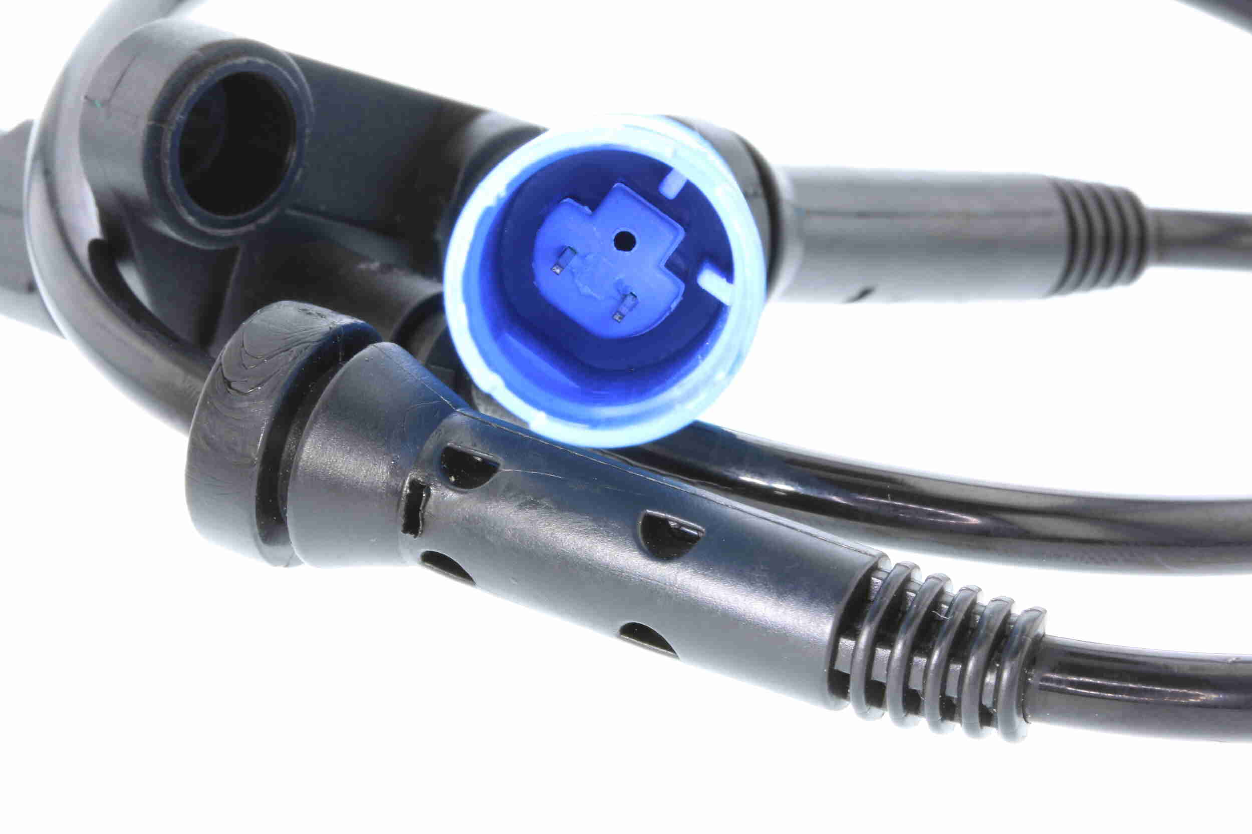 Sensor, wheel speed - V20-72-0450 VEMO
