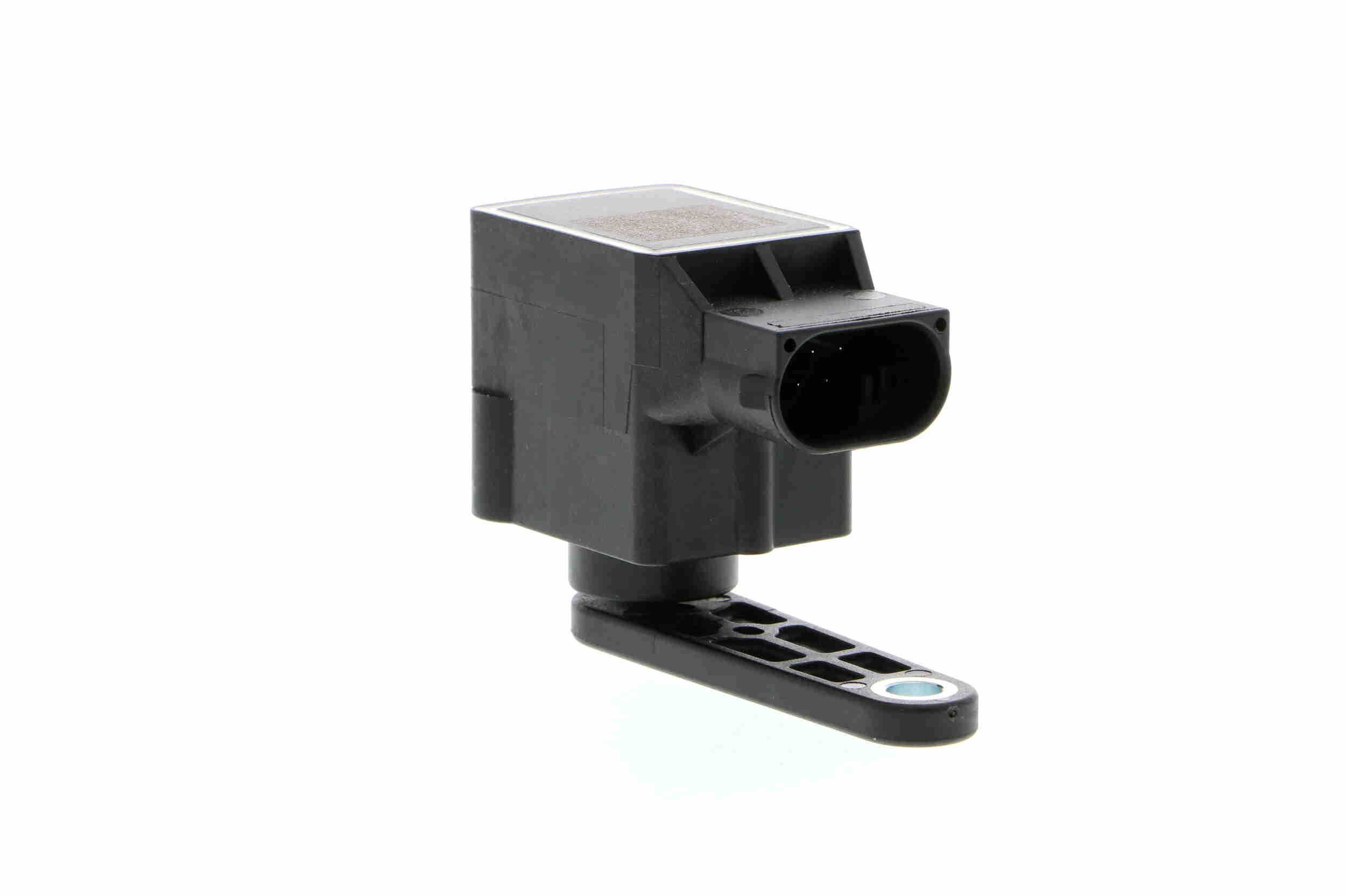 Sensor, headlight range adjustment - V20-72-0480 VEMO