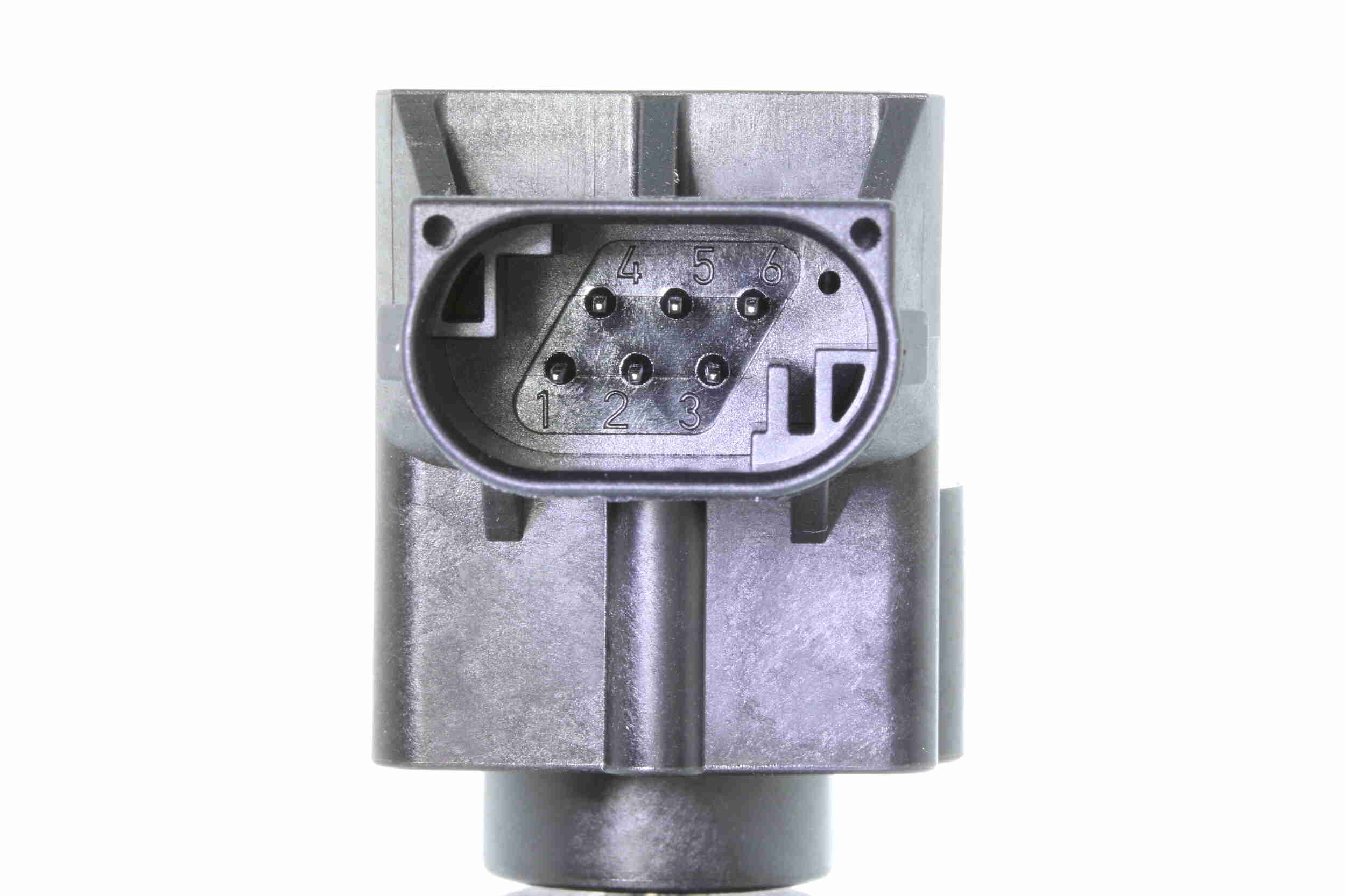 Sensor, headlight range adjustment - V20-72-0480 VEMO
