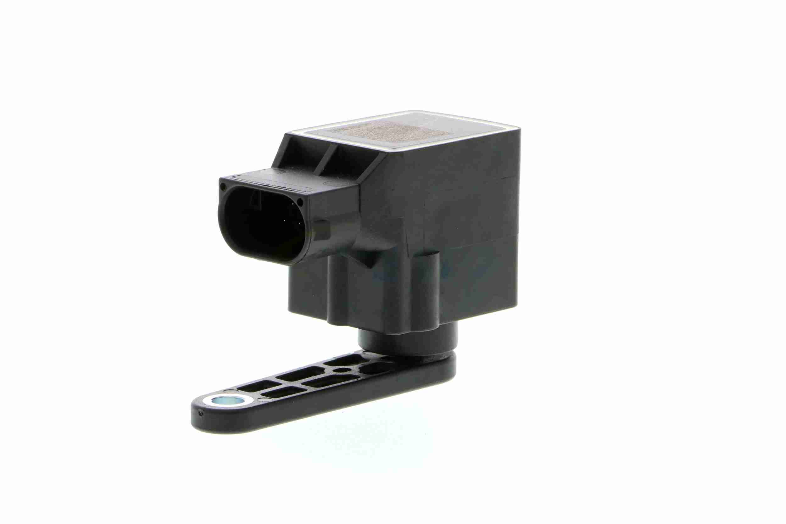Sensor, headlight range adjustment - V20-72-0480 VEMO