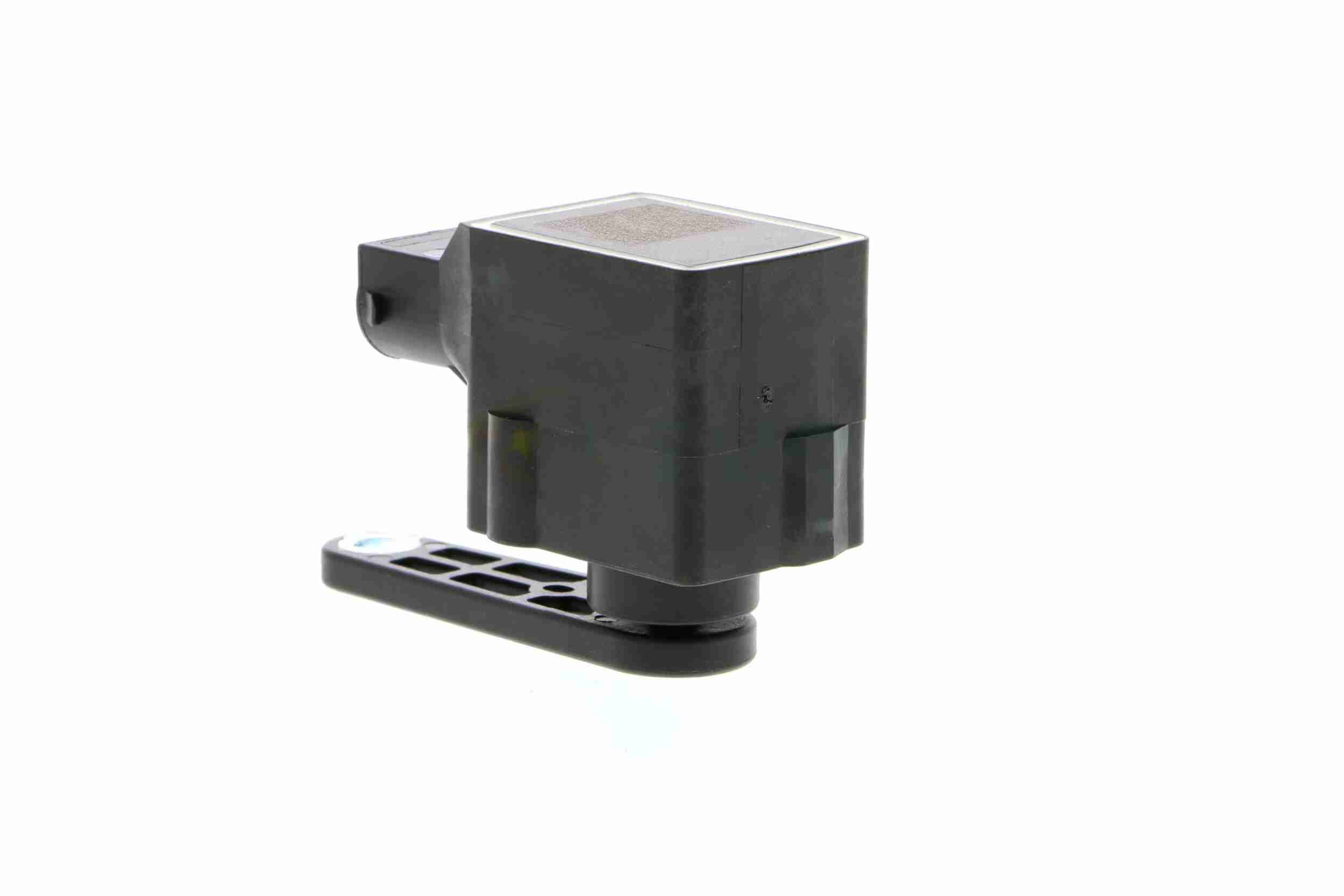 Sensor, headlight range adjustment - V20-72-0480 VEMO