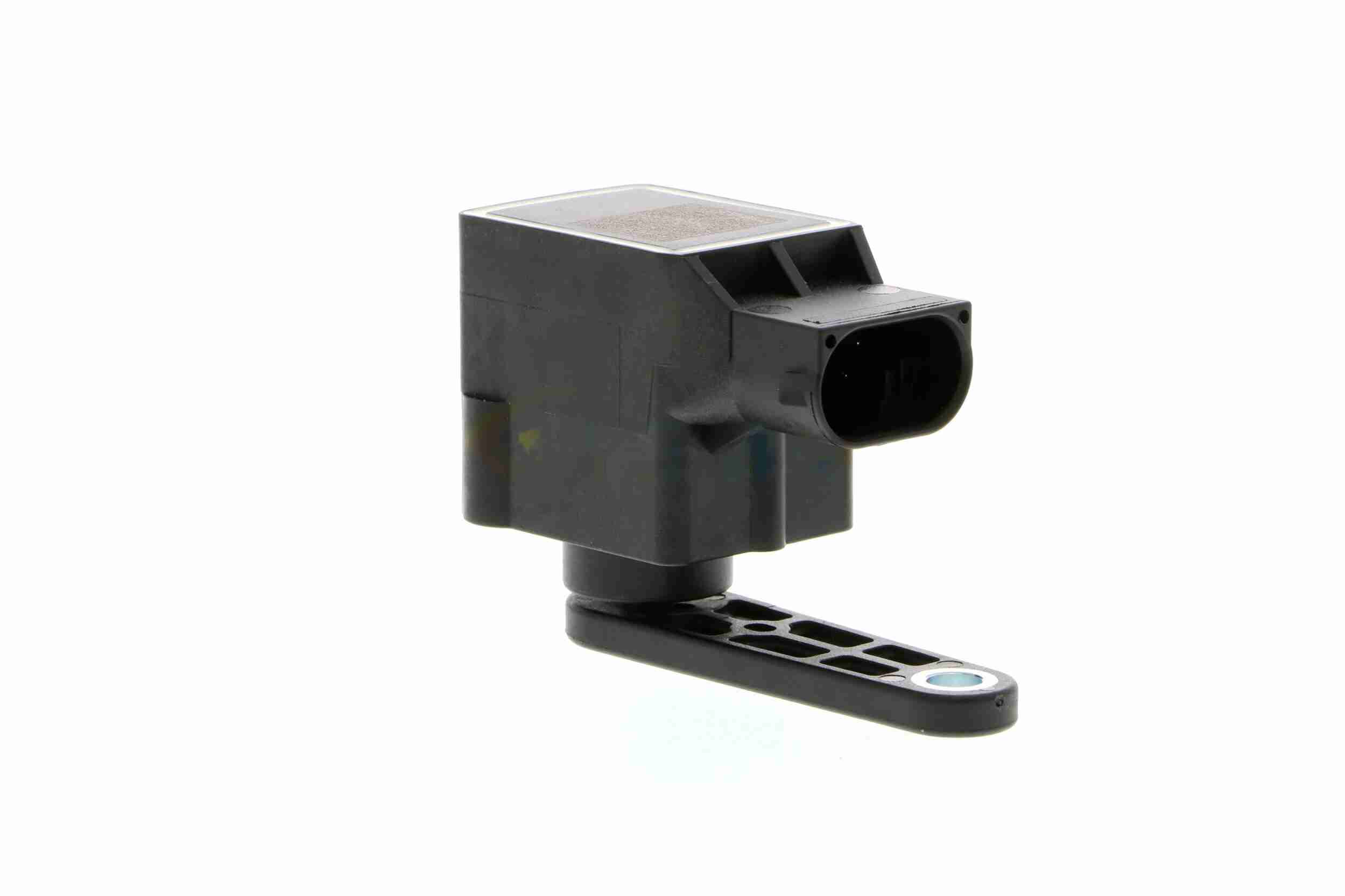 Sensor, headlight range adjustment - V20-72-0480 VEMO