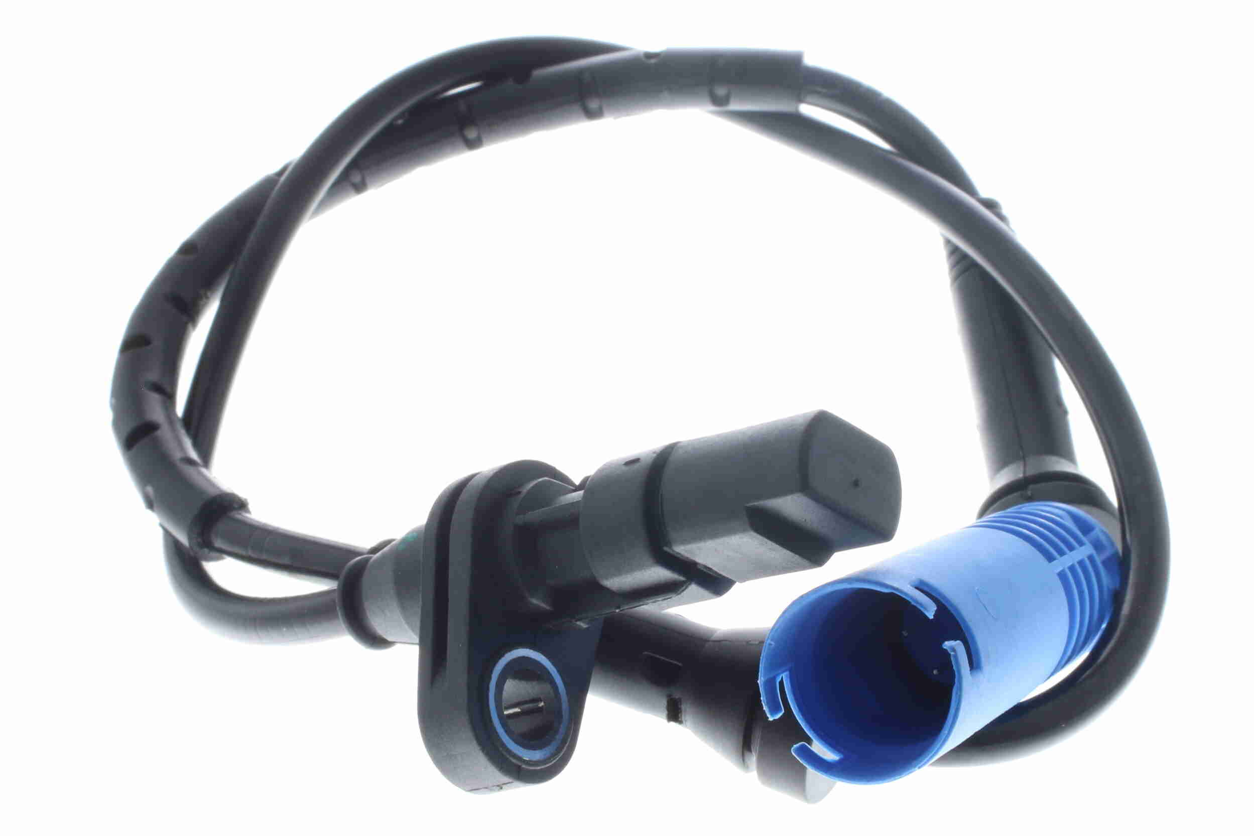 Sensor, wheel speed - V20-72-0484 VEMO