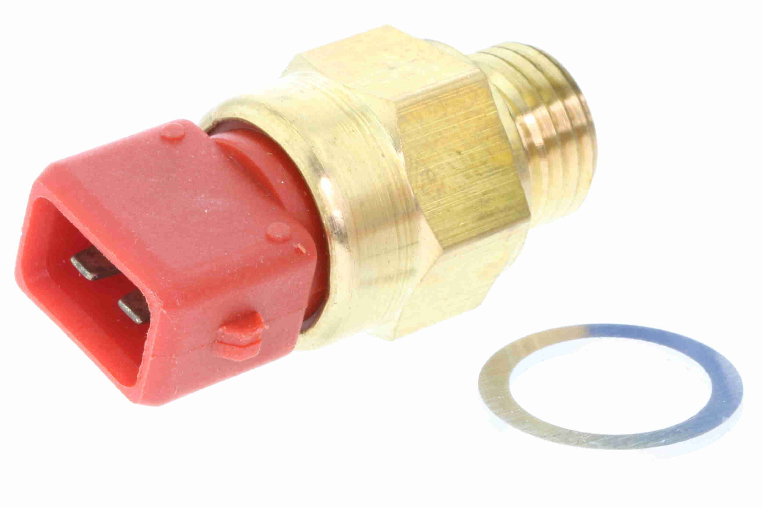 Termocontatto, Ventola radiatore - V20-72-0488 VEMO