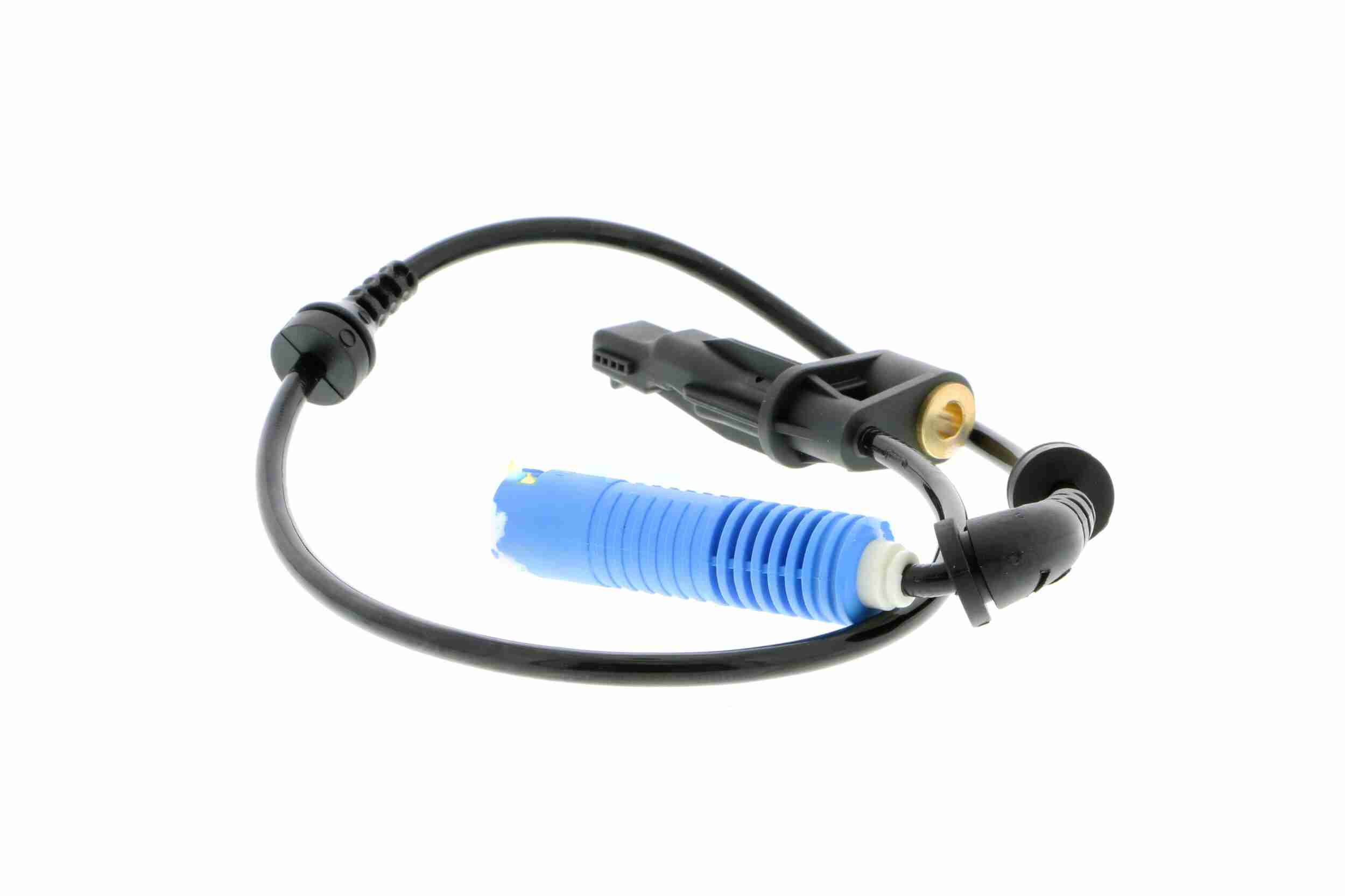Molla spiroelicoidale, Airbag - V10-72-0387 VEMO