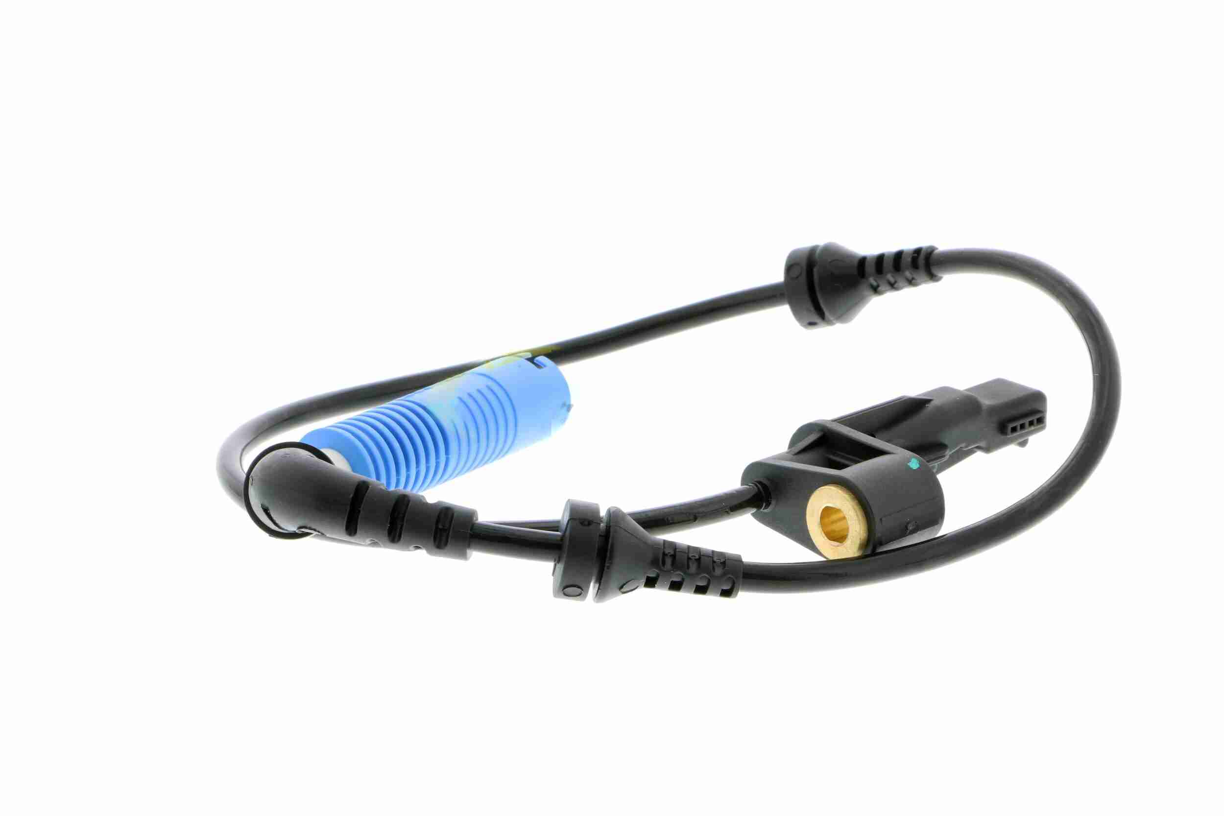 Clockspring, airbag - V10-72-0387 VEMO
